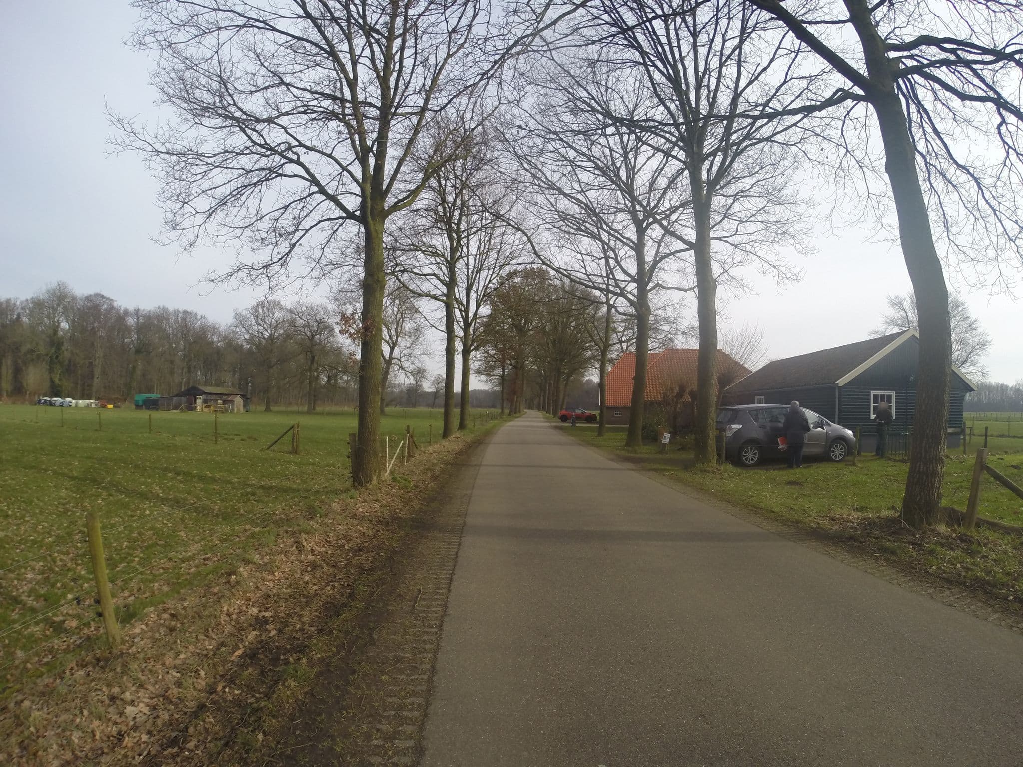 Street view near De Kettel, Vorden — © commodoortje (CC BY-SA · Mapillary)