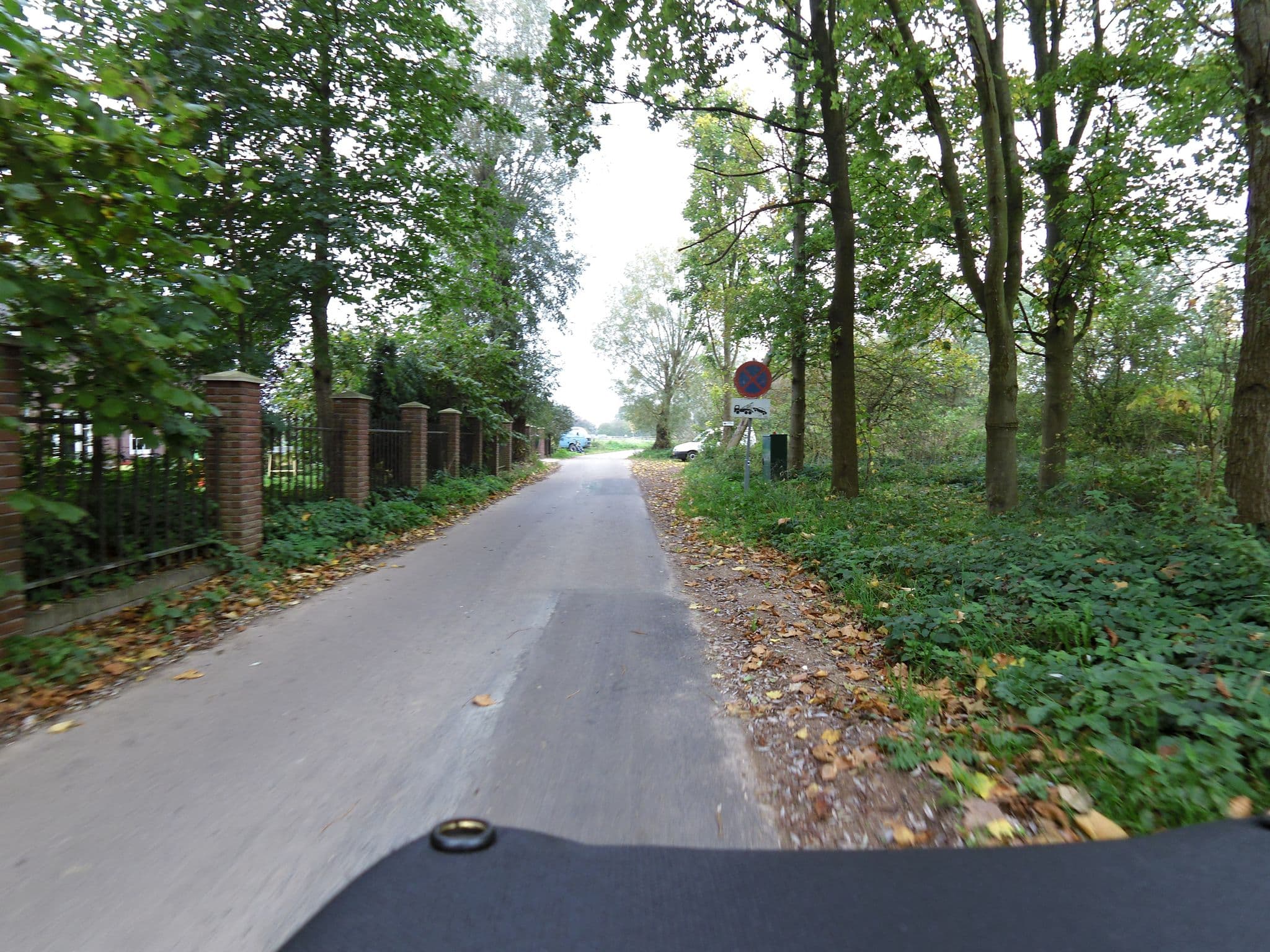 Street view near B+B de Vlietberg, Lent — © sander_h (CC BY-SA · Mapillary)