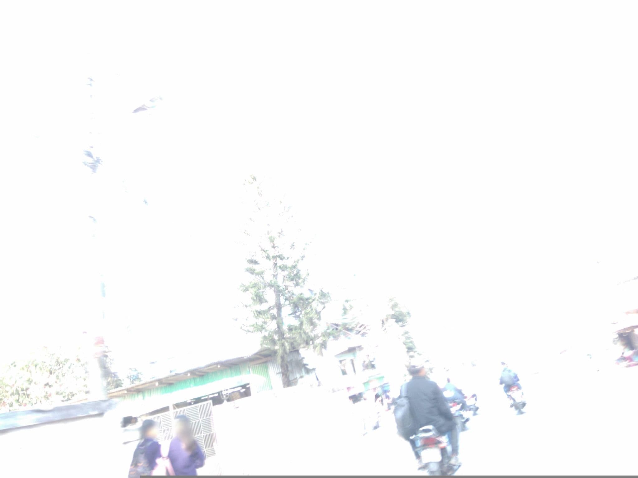 Street view near CHTRC Rest House, Rangamati — © SamsulArafin (CC BY-SA · Mapillary)