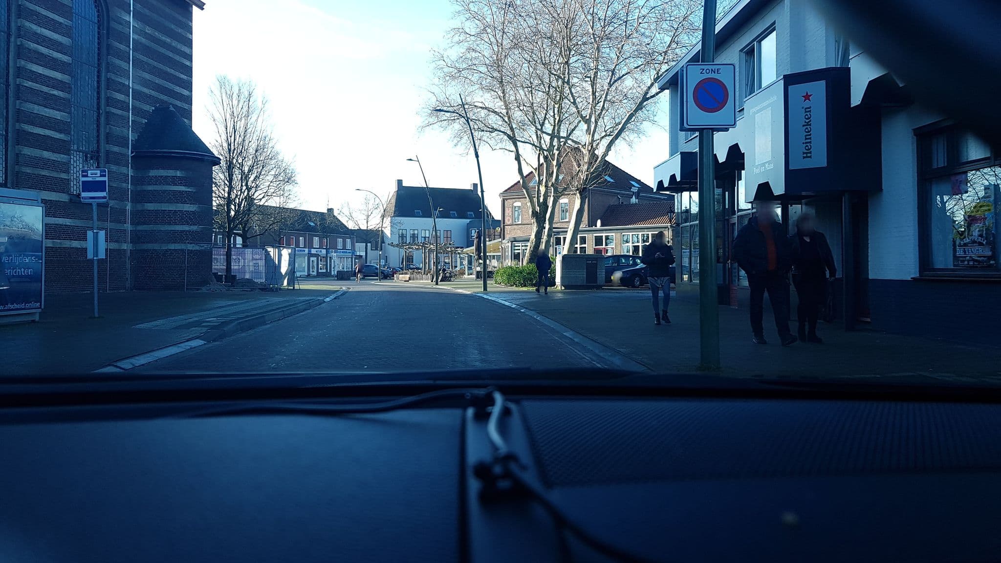 Street view near Groepsaccommodatie - Peel & Maas, Meijel — © musje1958 (CC BY-SA · Mapillary)