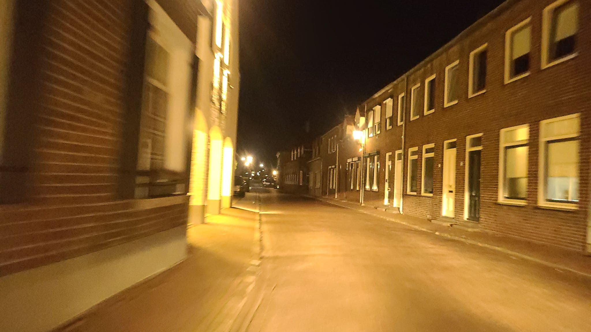Street view near Pension Maaszicht, Arcen — © mvanbaal (CC BY-SA · Mapillary)