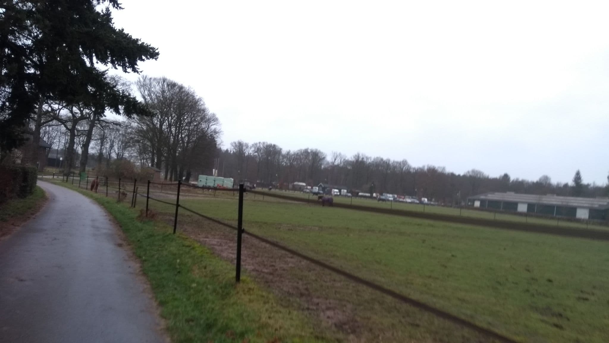 Street view near Priesnitzhoeve, Dieren — © meloentje (CC BY-SA · Mapillary)