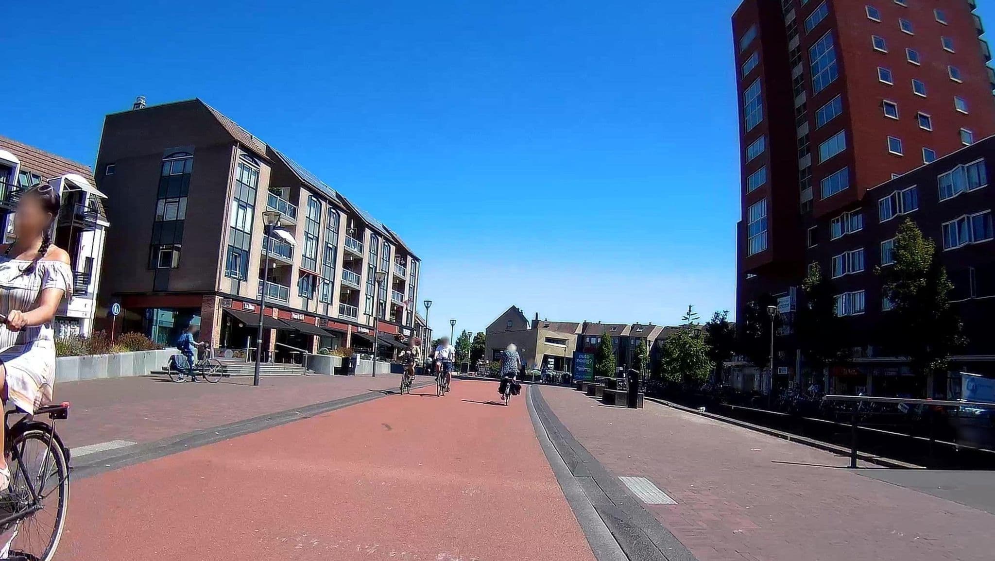 Street view near Joinn, Houten — © micmin1972 (CC BY-SA · Mapillary)