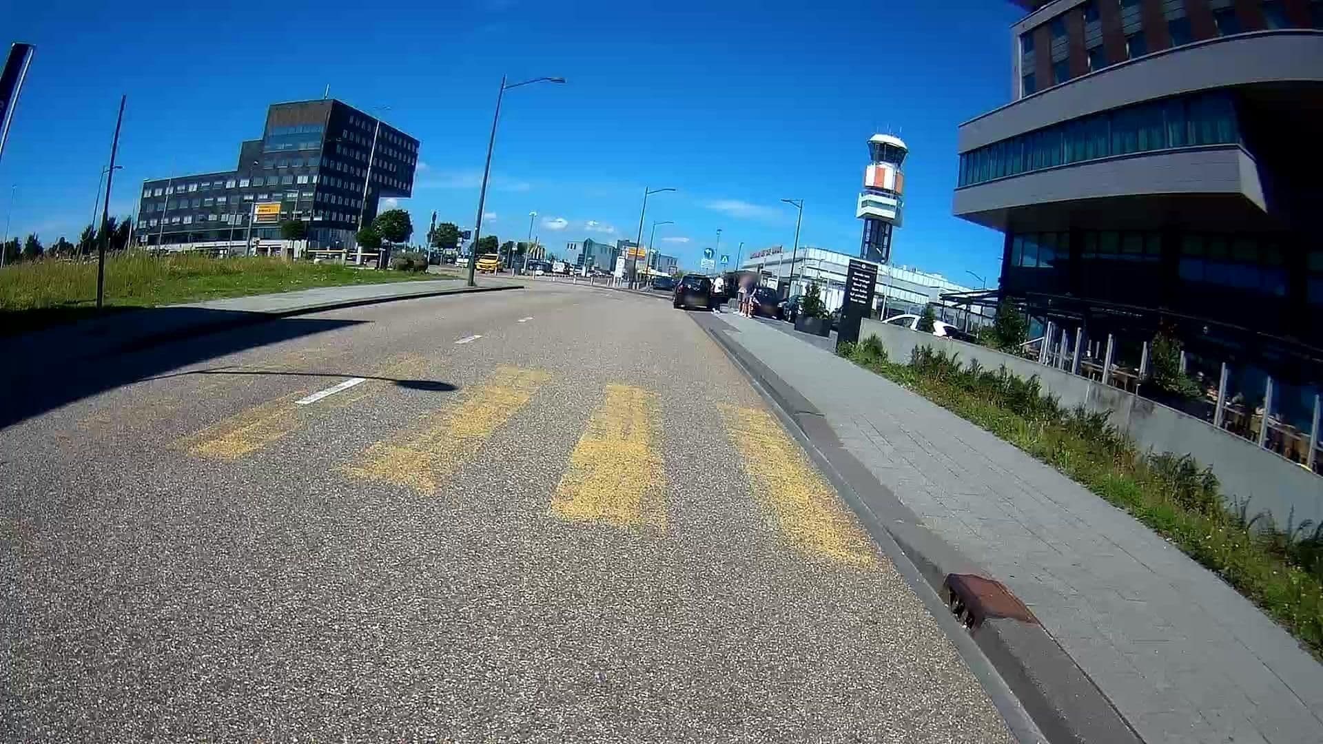 Street view near Wings, Overschie — © micmin1972 (CC BY-SA · Mapillary)