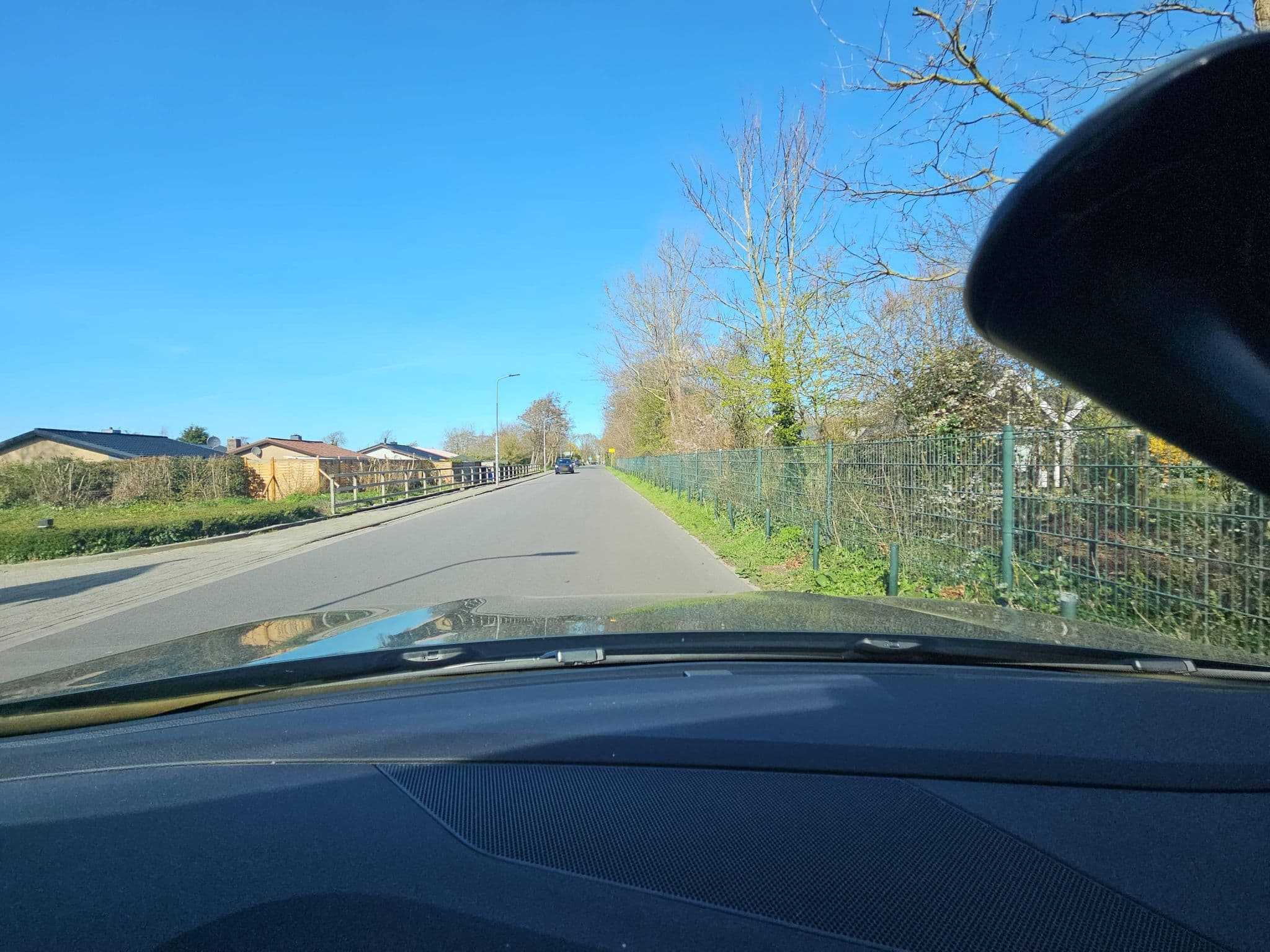 Street view near Bungalowpark De Belkmer Duinen, Petten — © toho (CC BY-SA · Mapillary)