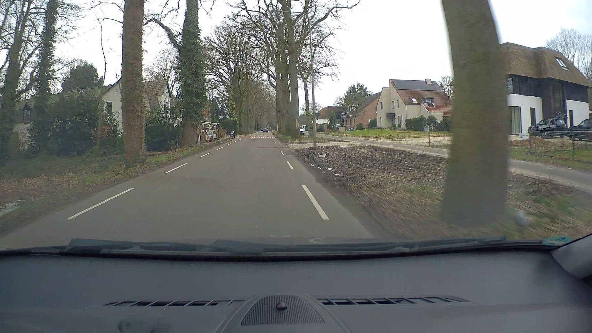 Street view near De Arcense Herberg, Arcen — © poxonline (CC BY-SA · Mapillary)