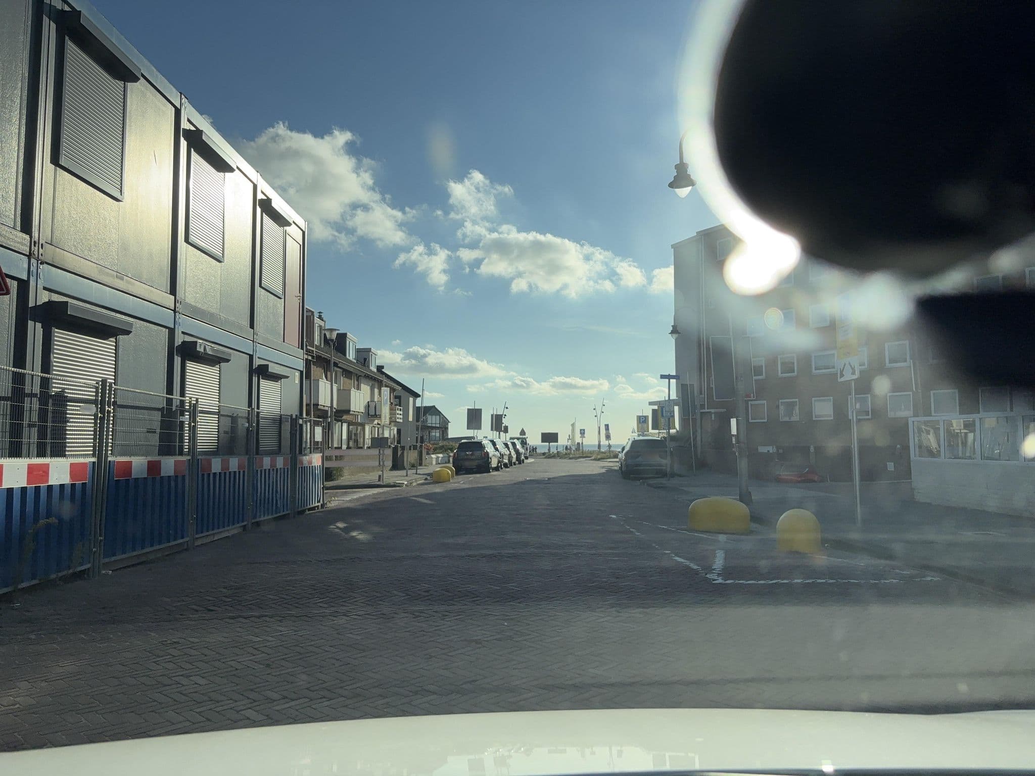 Street view near El Sol 2, Zandvoort