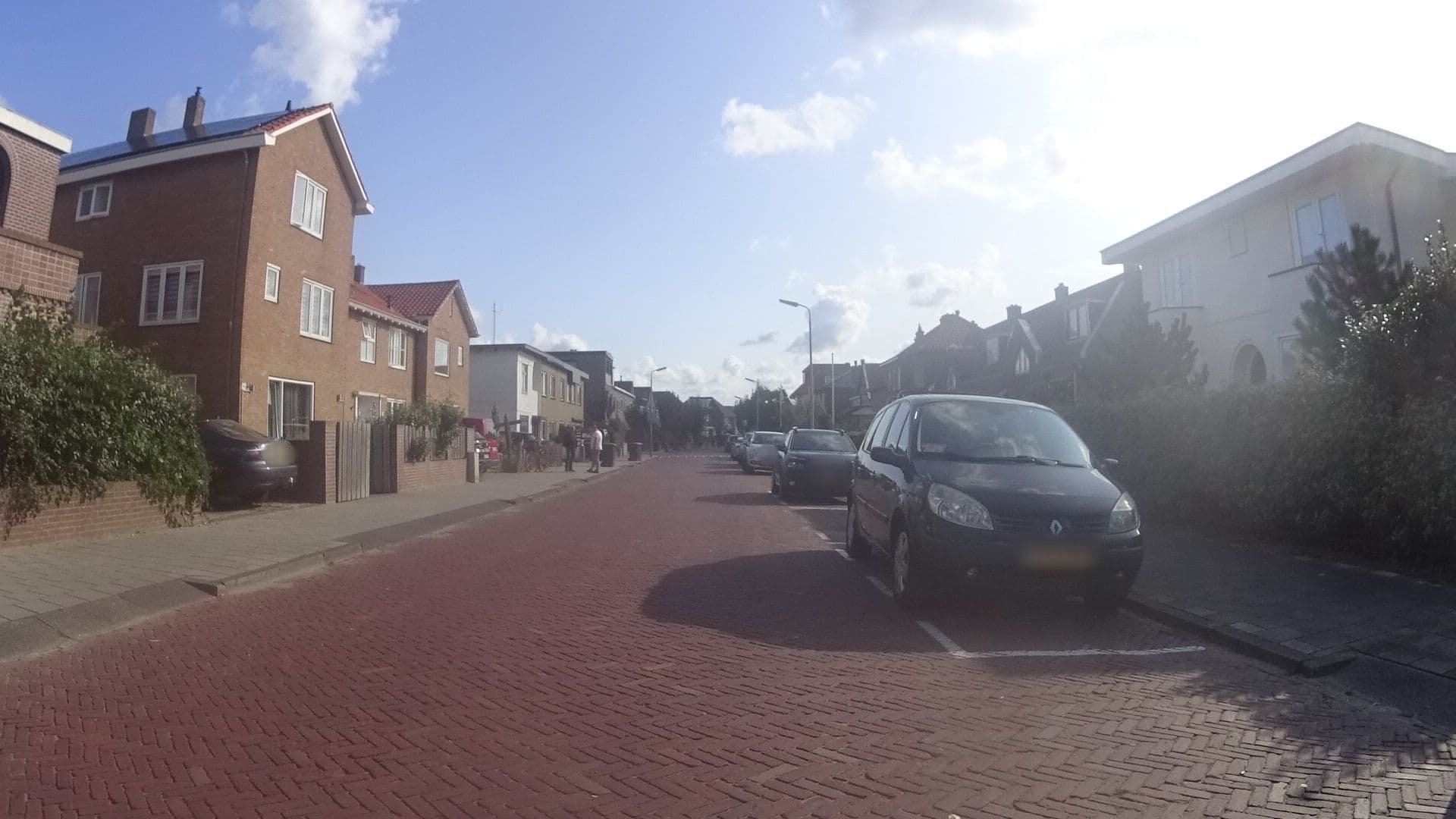 Street view near Studio @Brederode, Zandvoort