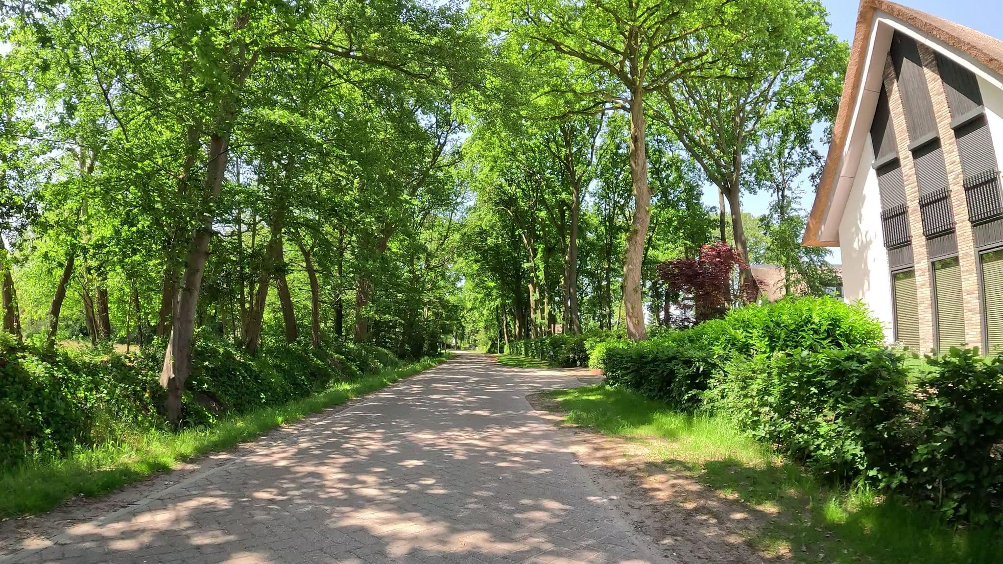 Street view near Camping Hilary, Putten — © thewizard (CC BY-SA · Mapillary)