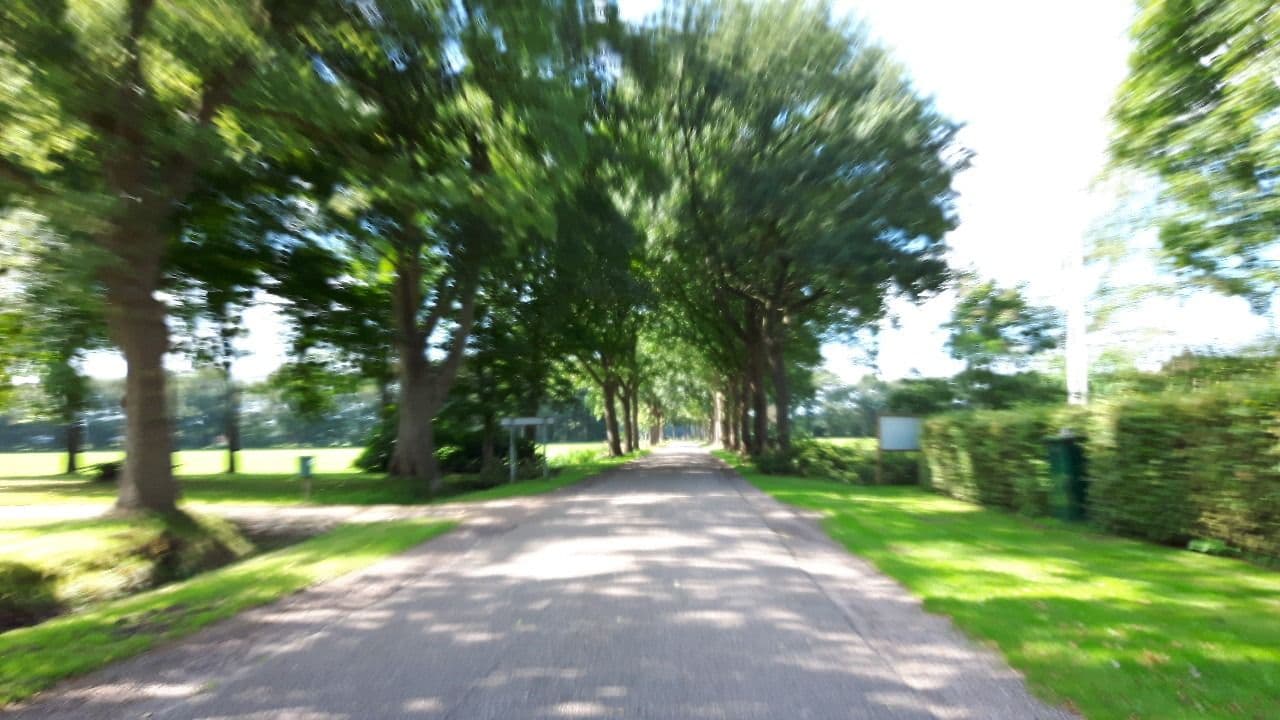 Street view near Harmsdobbe, Bakkeveen — © ankeric (CC BY-SA · Mapillary)