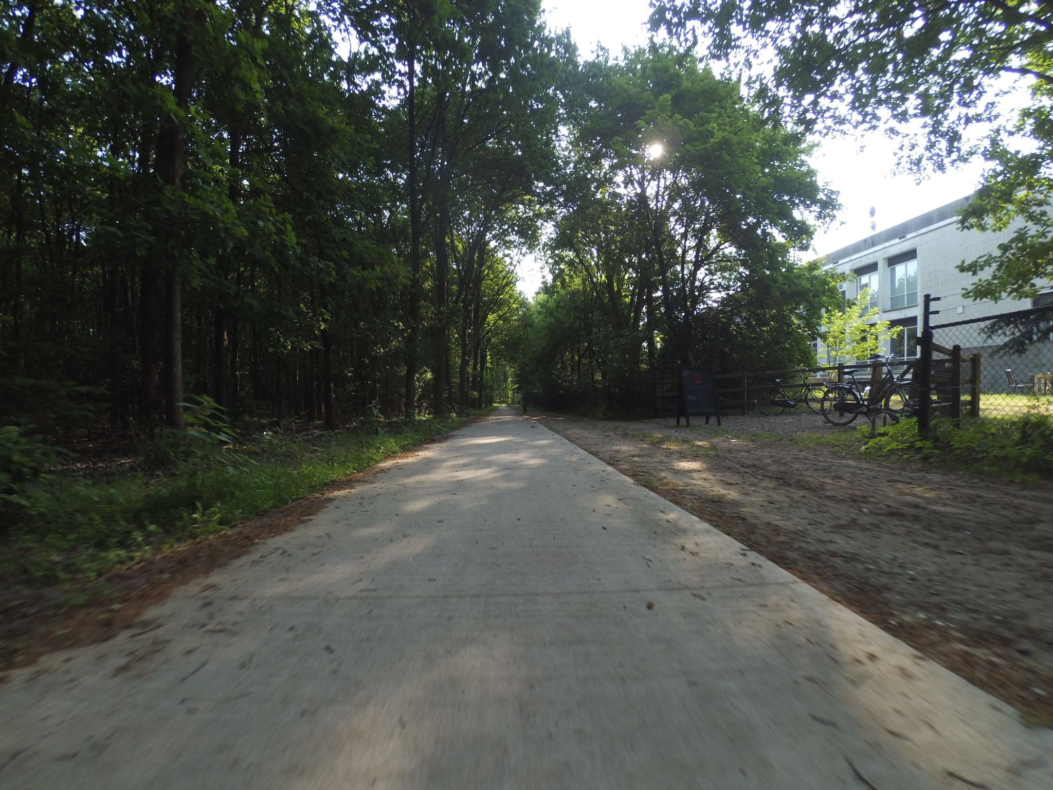 Street view near Hotel Spelderholt, Beekbergen — © peewee32 (CC BY-SA · Mapillary)