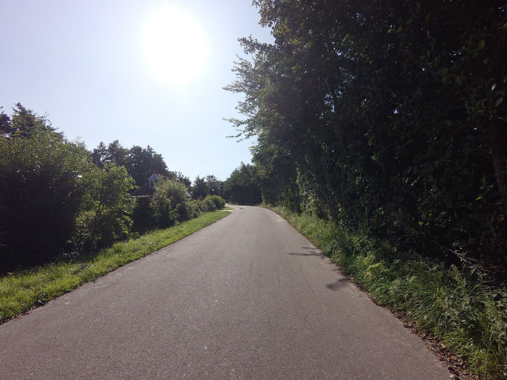 Street view near Us Pietsje, West-Terschelling