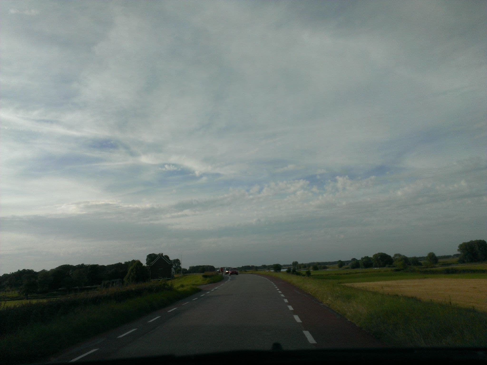 Street view near De Steltenberg, Terwolde — © montfrooij (CC BY-SA · Mapillary)