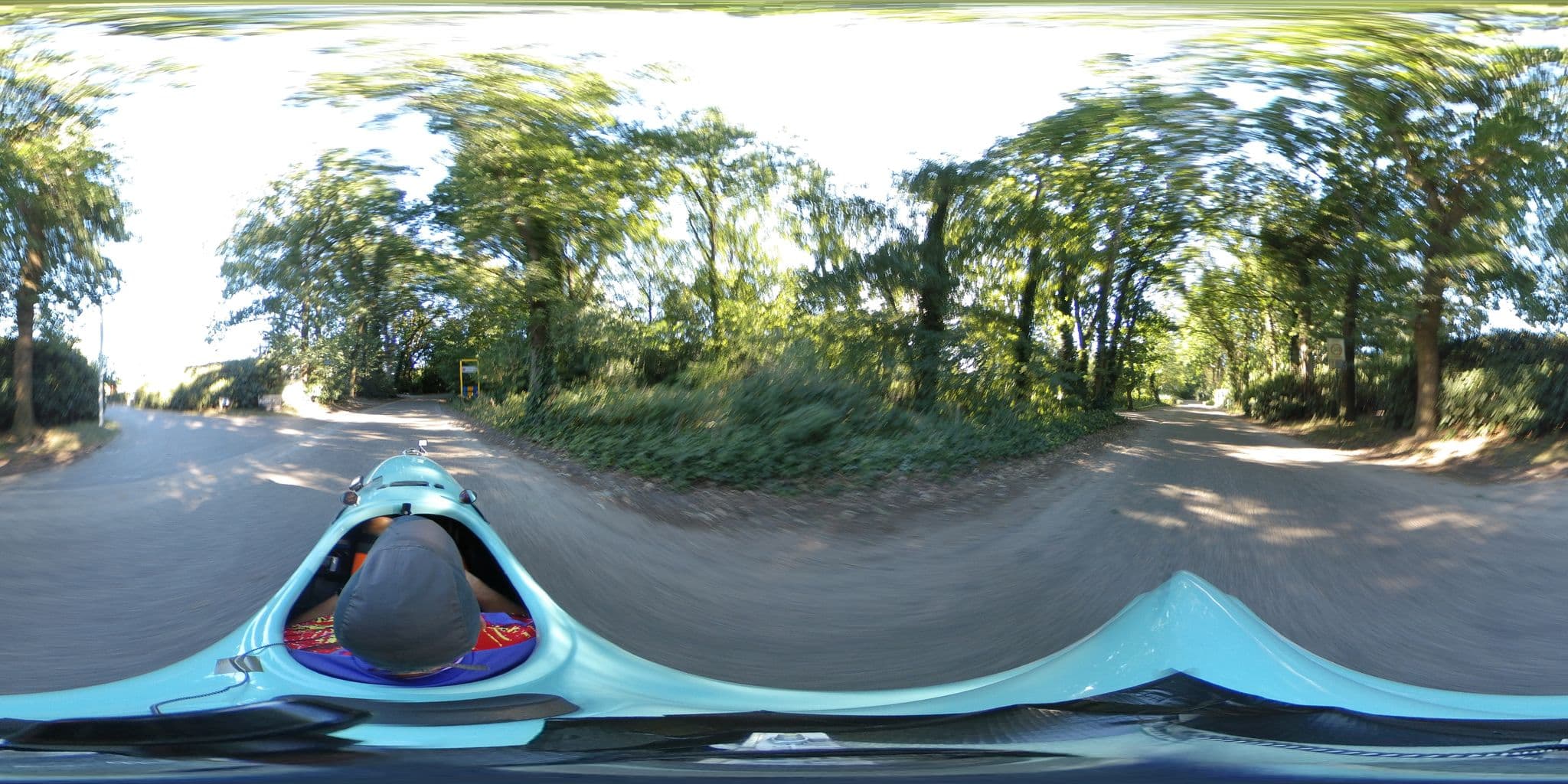 Street view near Dutchen Suitelodges Gooiland, Kerkelanden — © peewee32 (CC BY-SA · Mapillary)