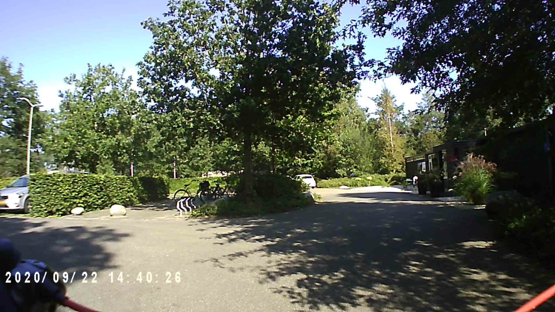 Street view near Chaletpark Veste Het Goudmeer, Haulerwijk — © ezinge (CC BY-SA · Mapillary)