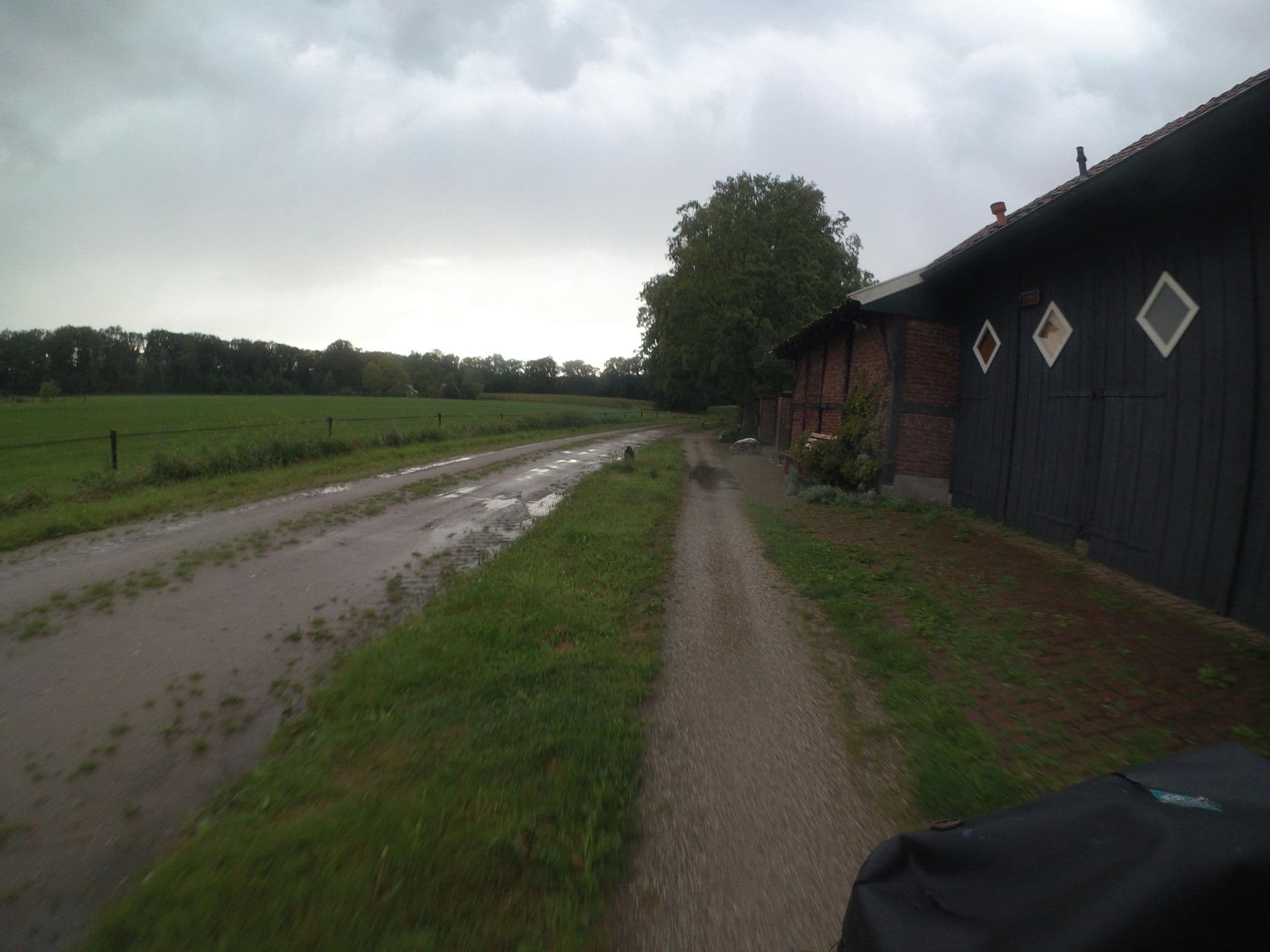 Street view near B & B Berendsen, Winterswijk — © marczoutendijk (CC BY-SA · Mapillary)