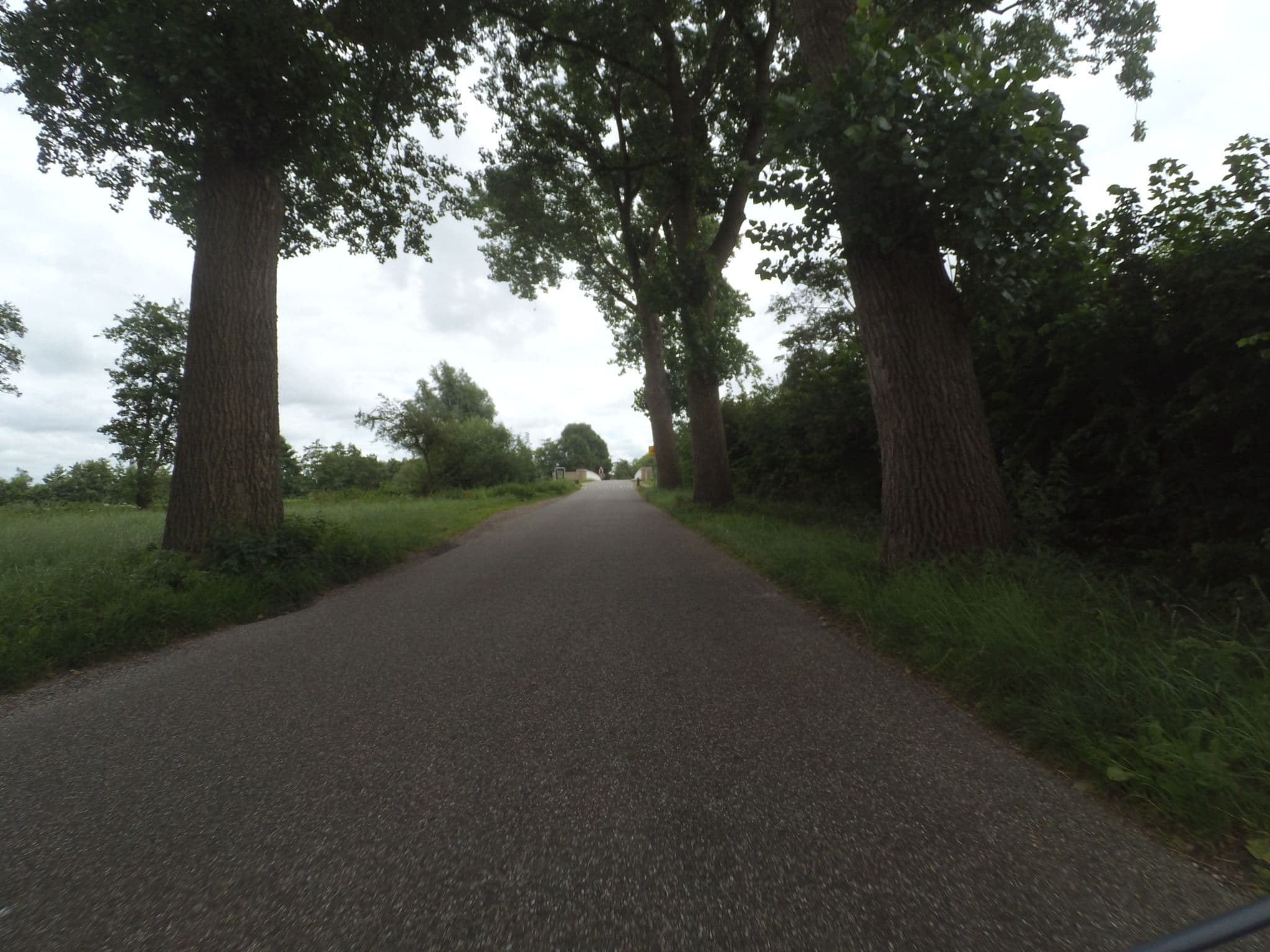 Street view near Ljeppershiem, Kollumersweach — © peewee32 (CC BY-SA · Mapillary)
