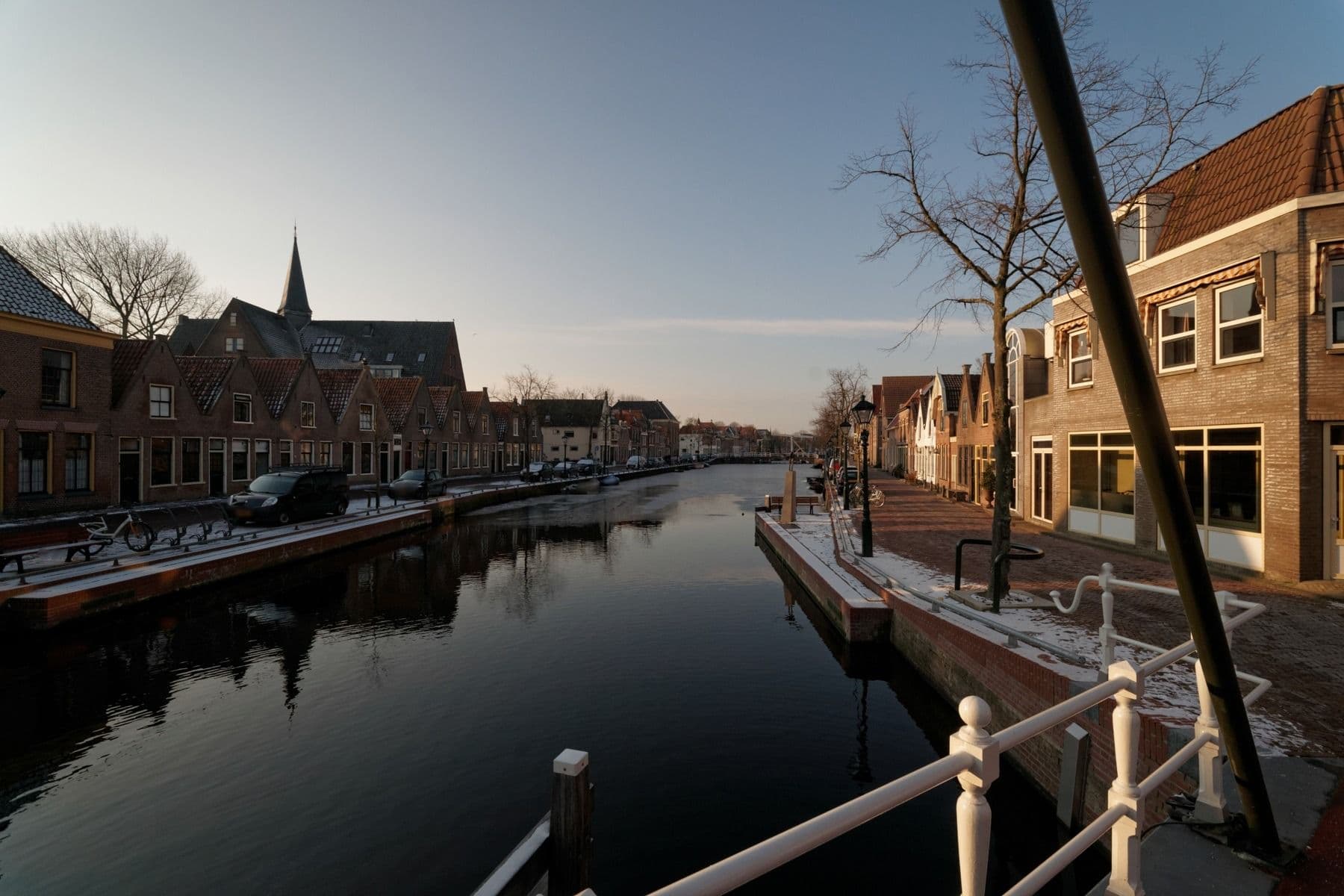 Street view near Com-In, Alkmaar — © txllxt (CC BY-SA · Mapillary)