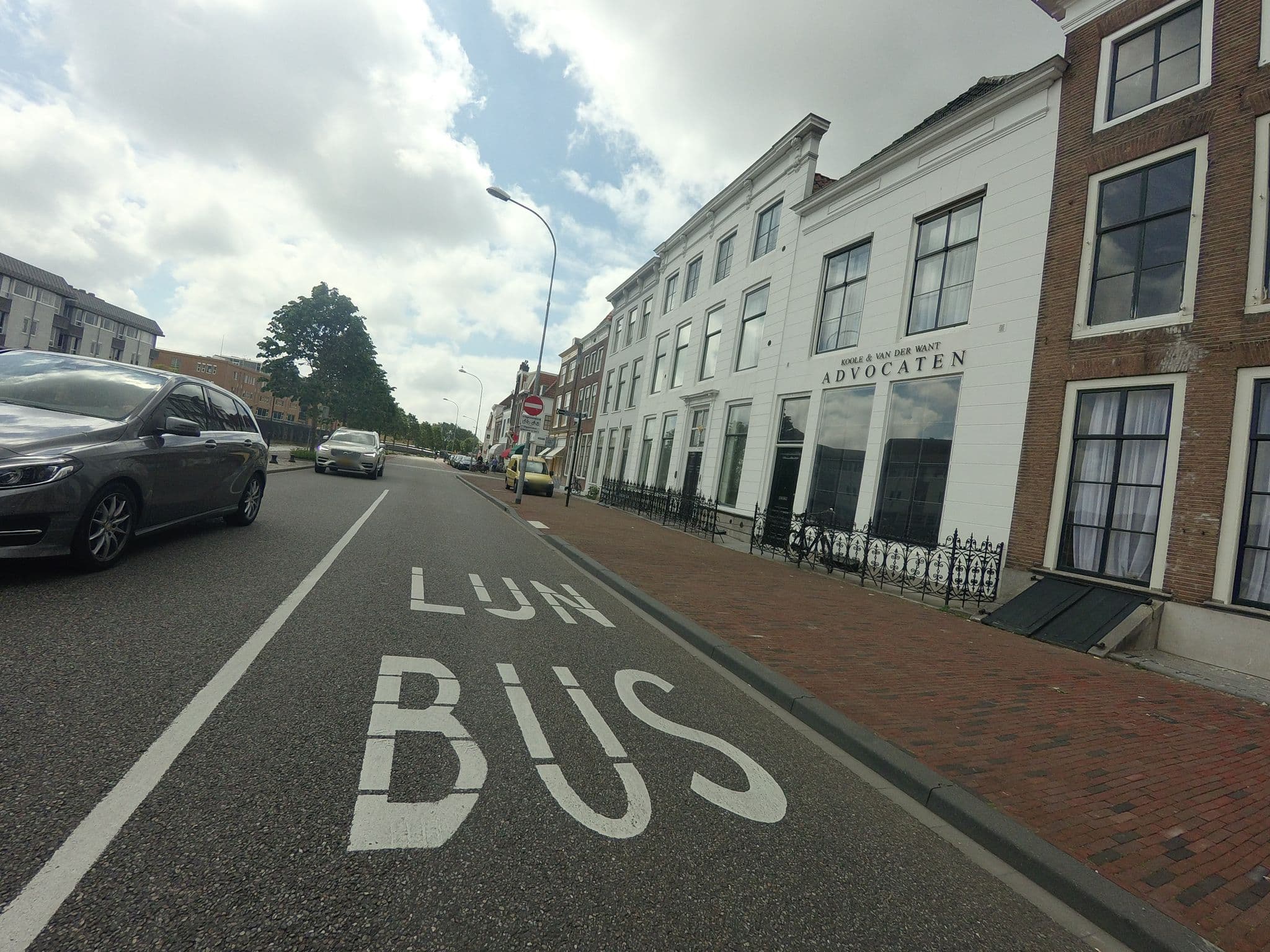 Street view near Frankk, Middelburg — © ankeric (CC BY-SA · Mapillary)