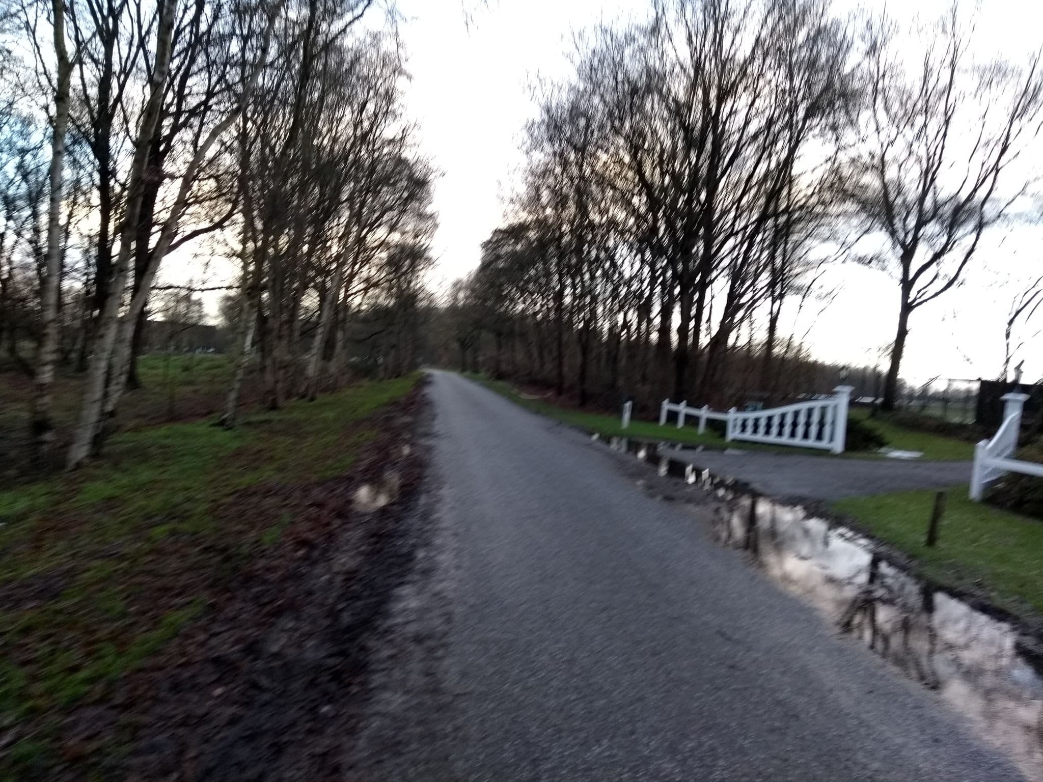 Street view near Het Wierdense veld, Nijverdal — © meloentje (CC BY-SA · Mapillary)