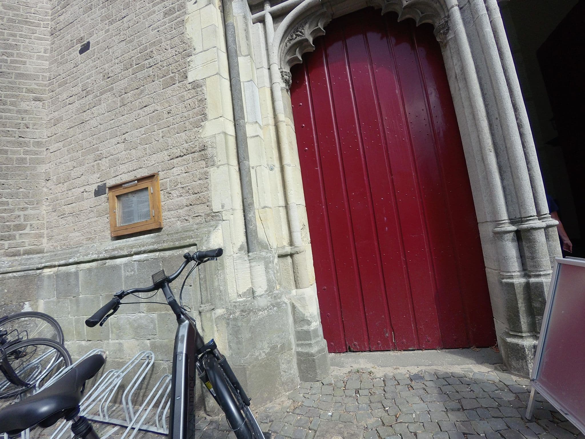 Street view near Bruut, Doesburg — © ankeric (CC BY-SA · Mapillary)
