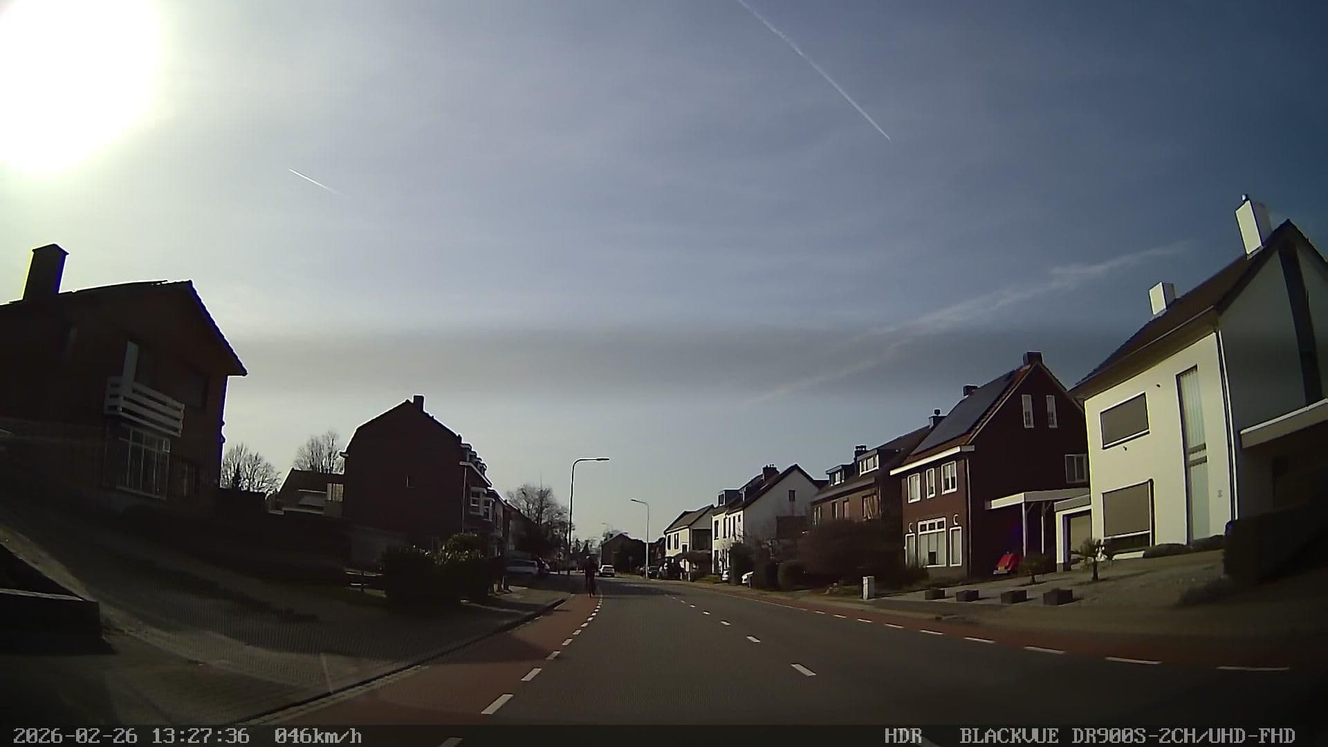 Street view near Rozemarijn, Scharn — © madel (CC BY-SA · Mapillary)