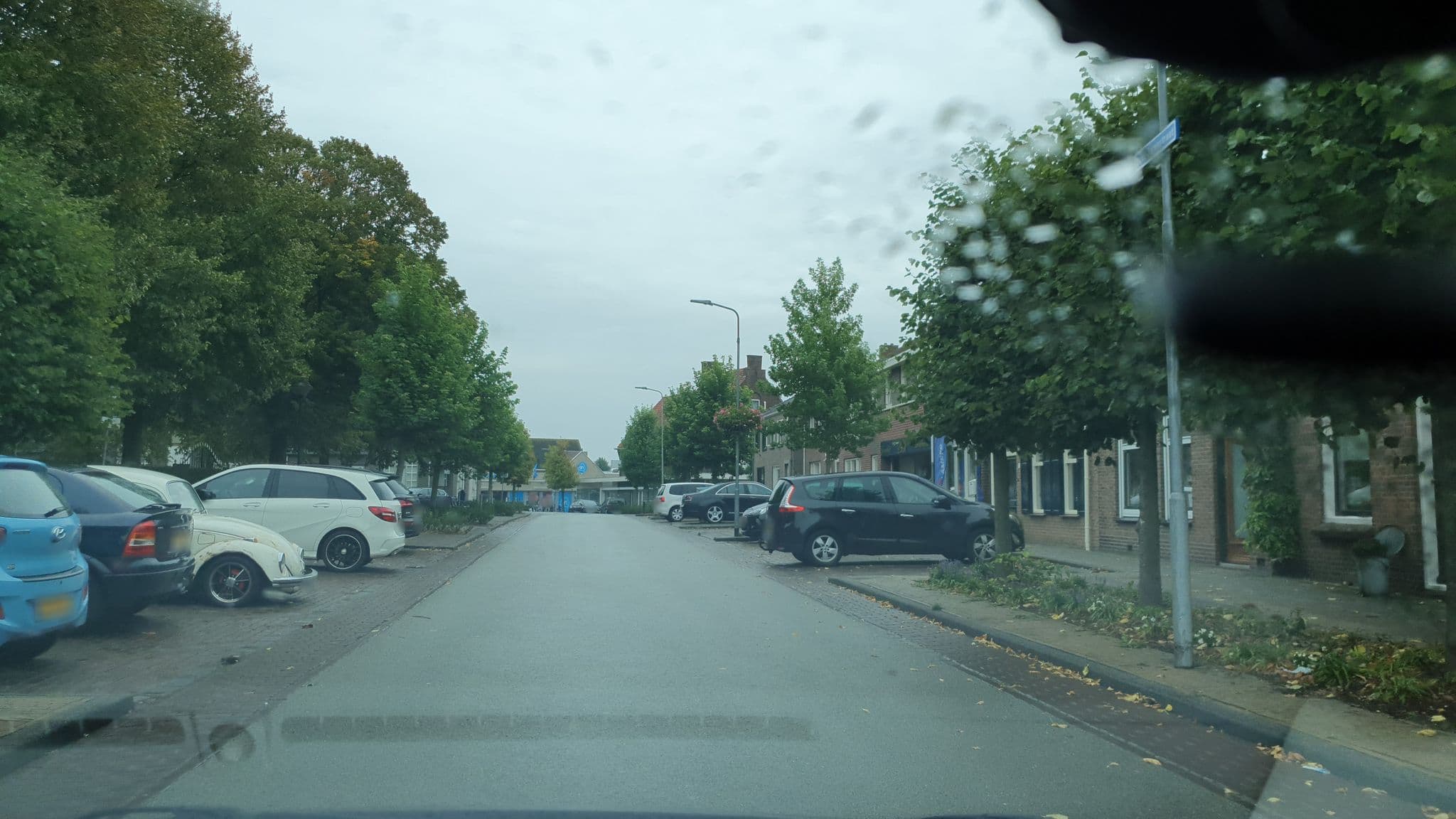 Street view near Maarten & Hanh, Yerseke — © boonieoetgelaen (CC BY-SA · Mapillary)