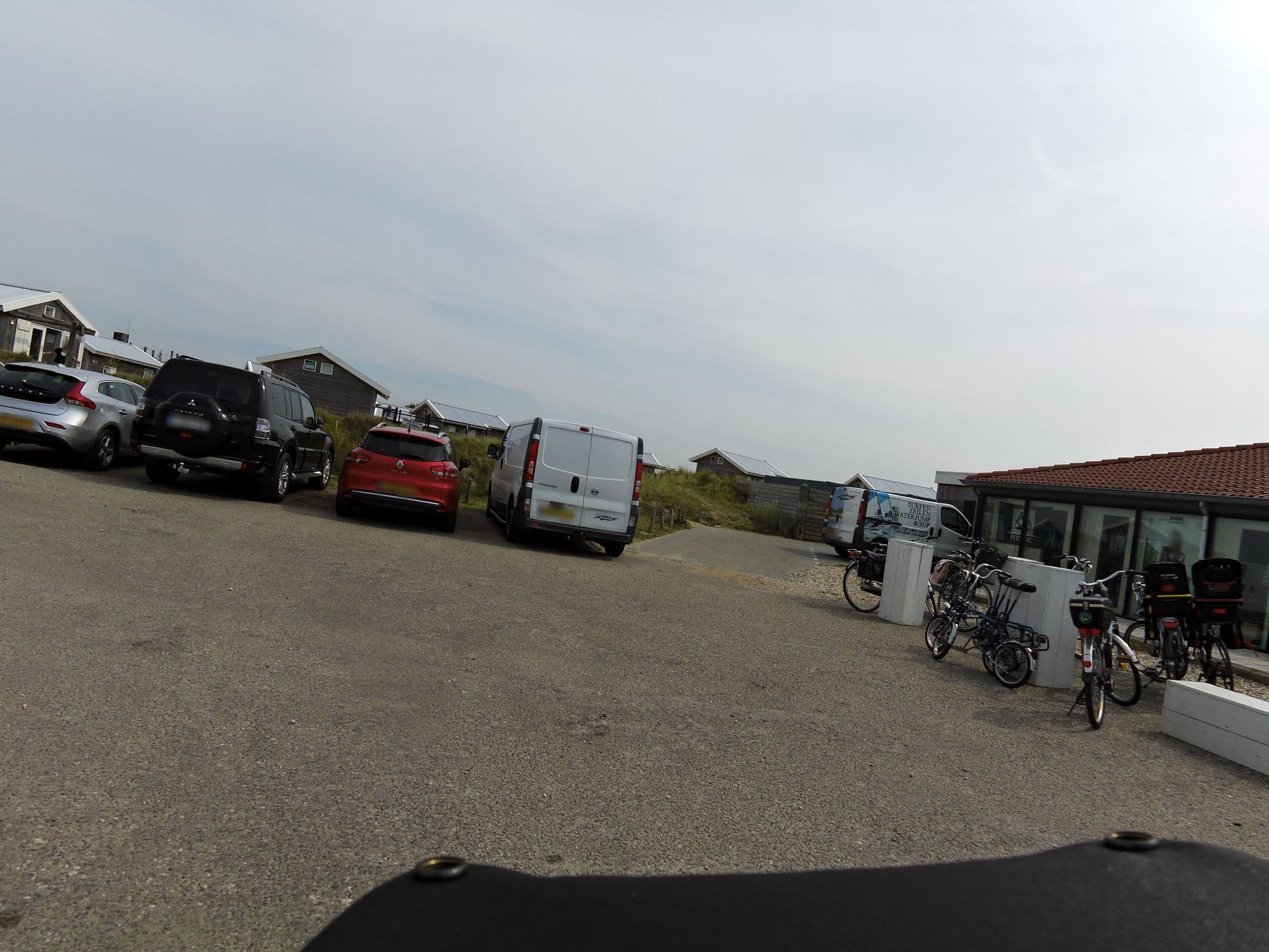 Street view near Zeil- & Surfcentrum Brouwersdam, Scharendijke — © sander_h (CC BY-SA · Mapillary)