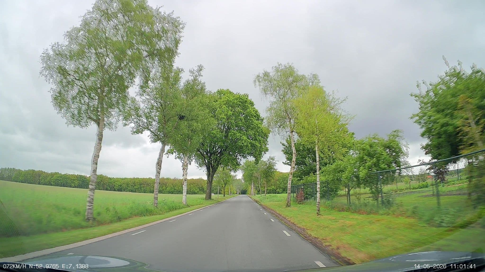 Street view near Gastenverblijf Velduil, Sellingen — © thewizard (CC BY-SA · Mapillary)