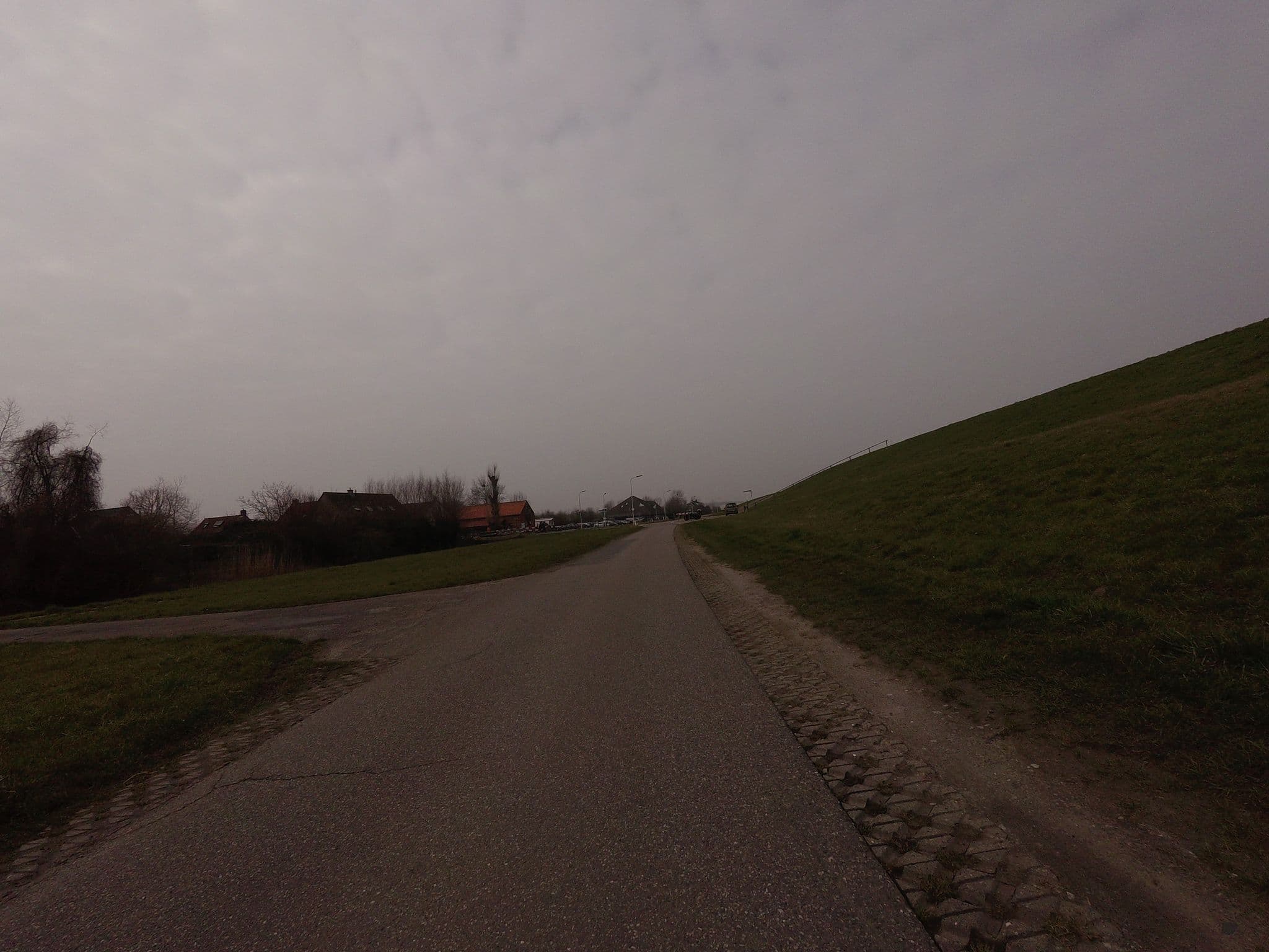 Street view near Camperplaats Emmadorp, Nieuw-Namen — © filipc (CC BY-SA · Mapillary)