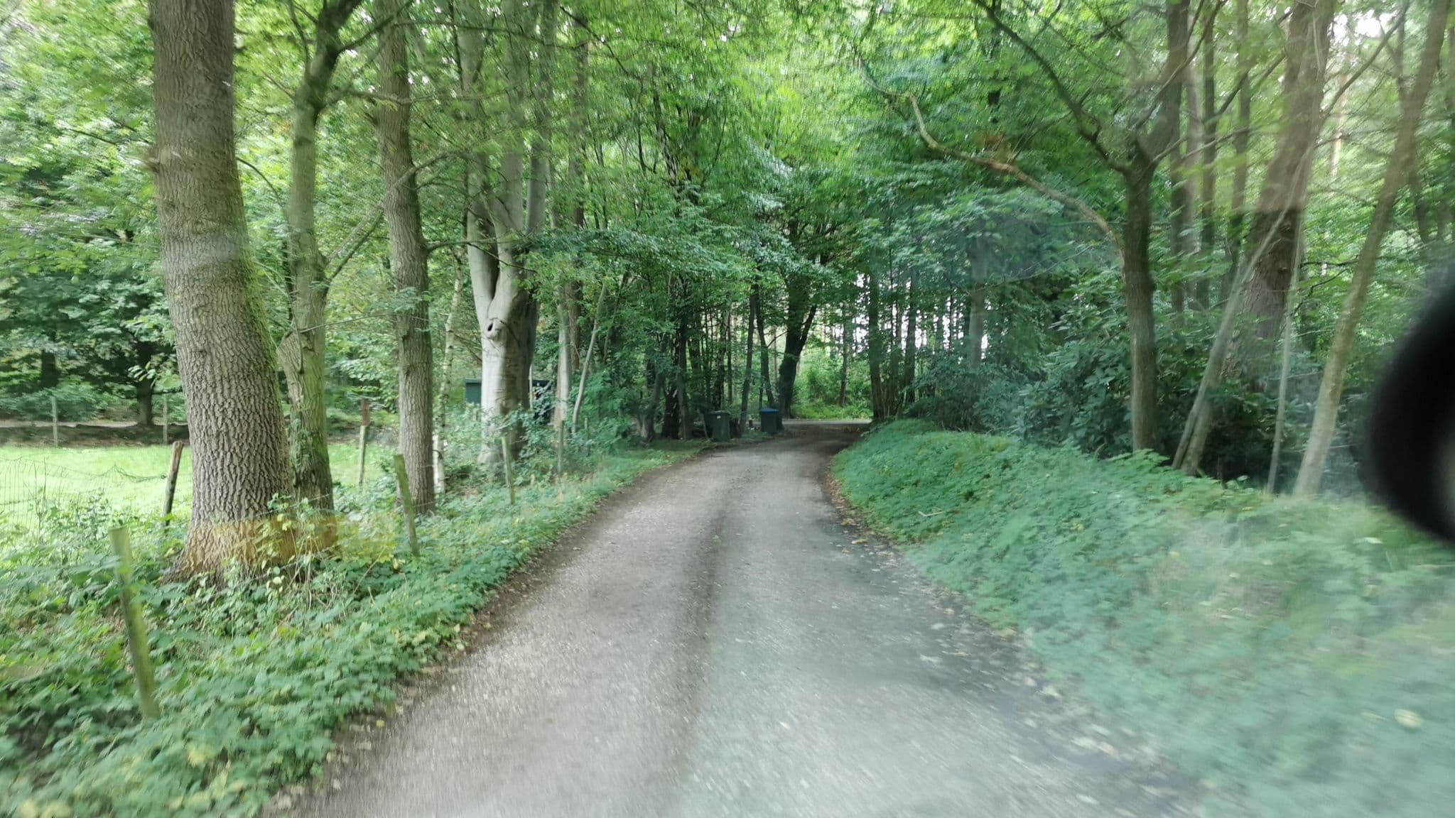 Street view near Camperplaats Het Hoge Boekel, Lonneker — © jonrellim (CC BY-SA · Mapillary)