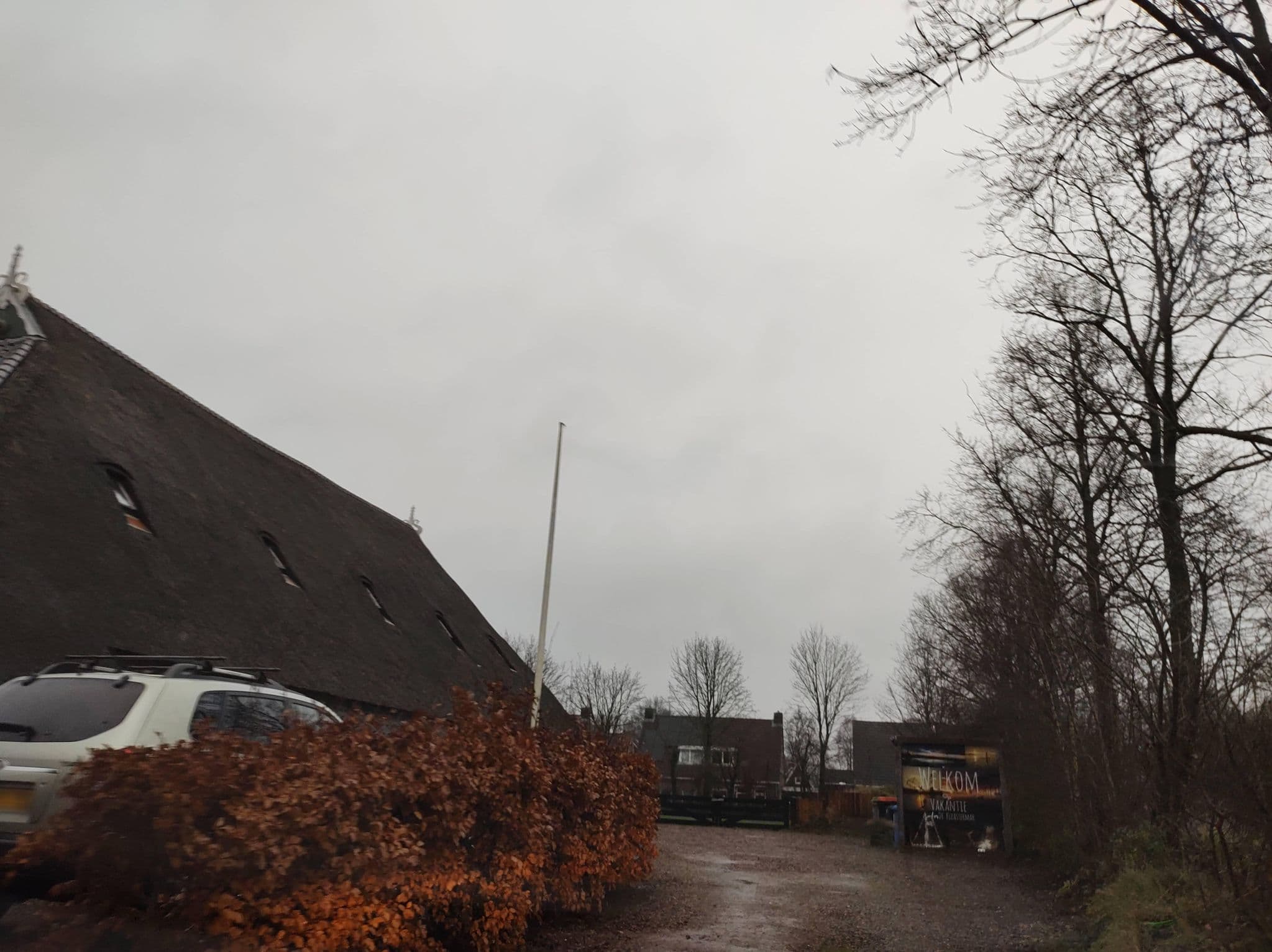 Street view near Kleastermar, Eastermar — © thetornado76 (CC BY-SA · Mapillary)