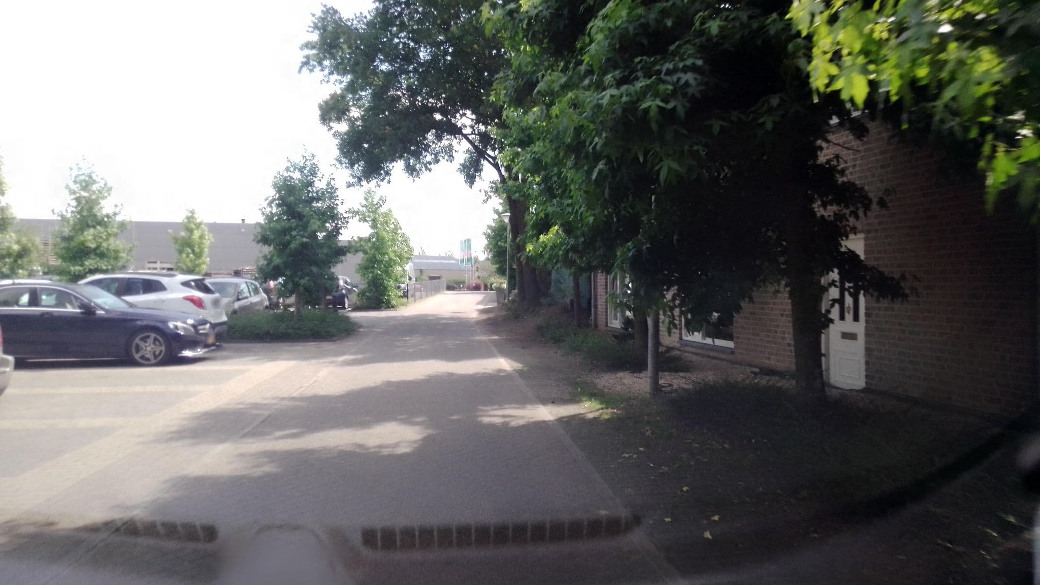 Street view near Hotel Maashof Venlo, Hout-Blerick — © joopjrvdl (CC BY-SA · Mapillary)