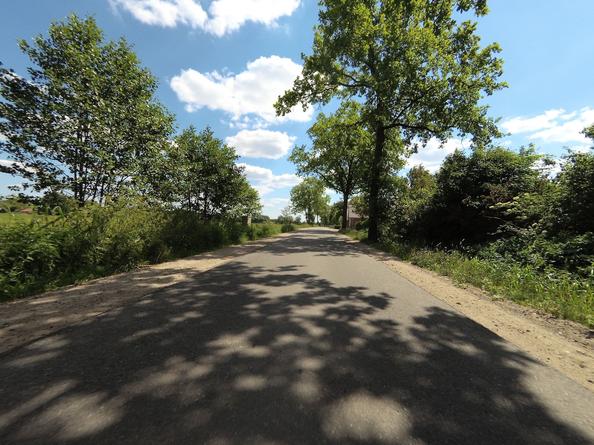 Street view near De Kleine Fliert, Achterveld — © peewee32 (CC BY-SA · Mapillary)