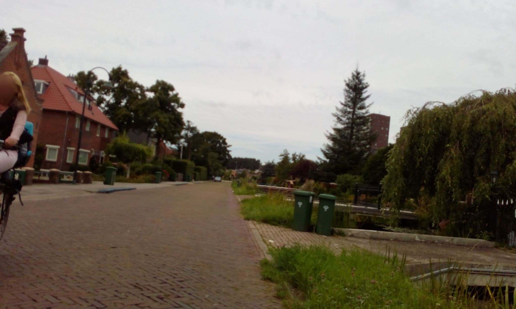 Street view near De Vlaming, Zoetermeer — © micmin1972 (CC BY-SA · Mapillary)