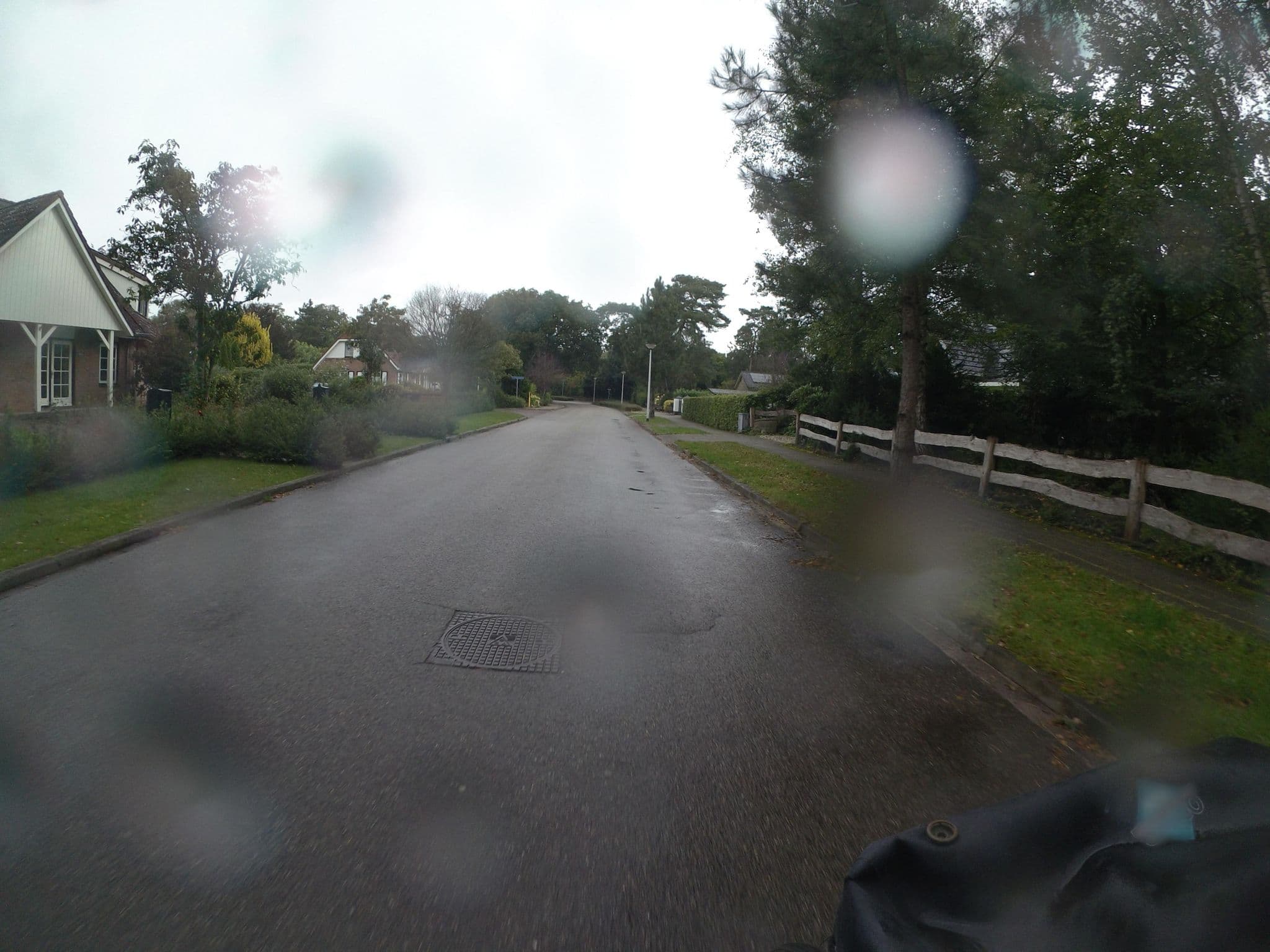 Street view near De Bonte Specht, Nijverdal — © marczoutendijk (CC BY-SA · Mapillary)