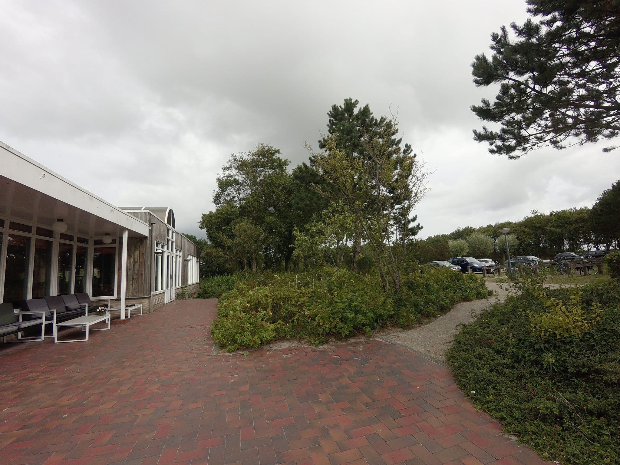 Street view near Fletcher Hotel-Restaurant Amelander Kaap, Hollum