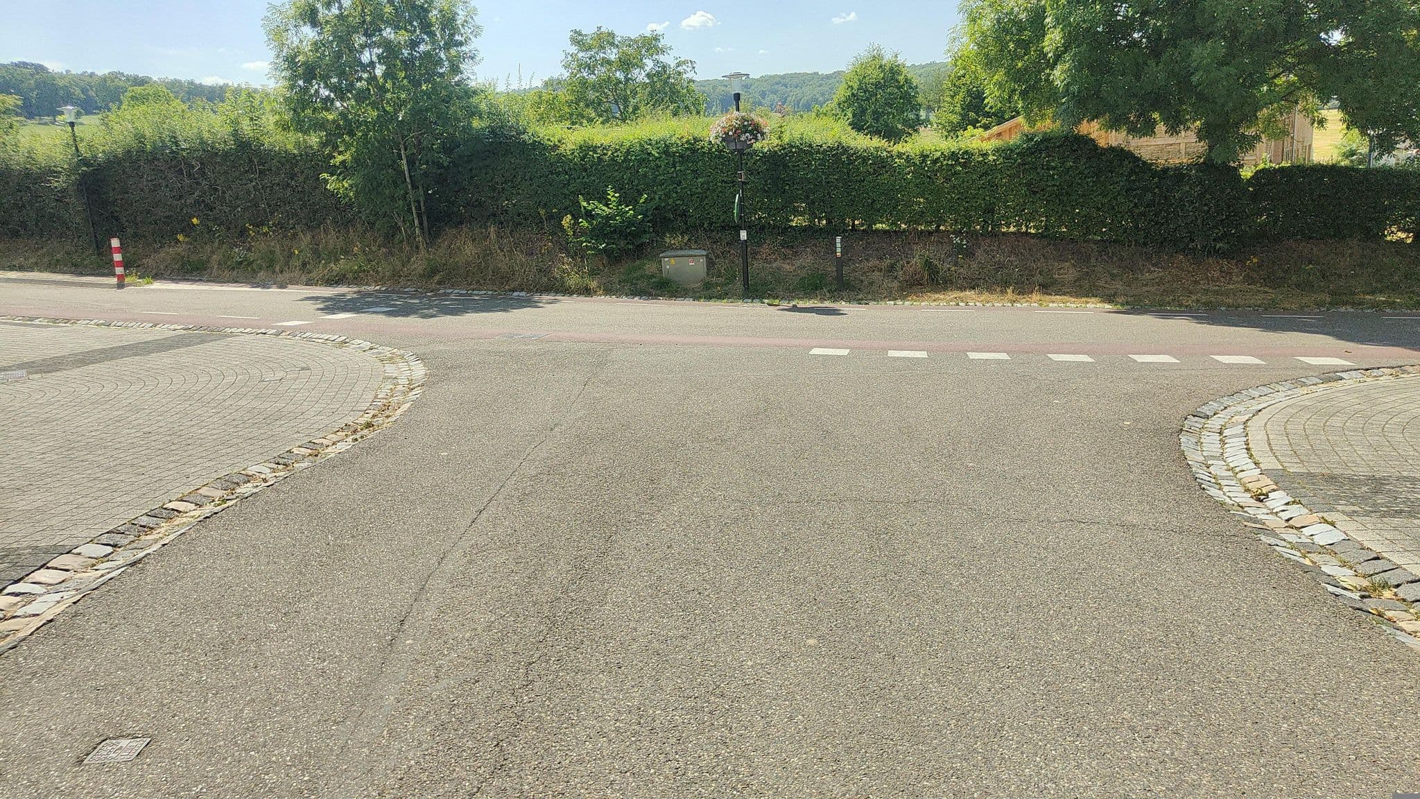 Street view near Holset 70, Vijlen — © jeroenrozema74 (CC BY-SA · Mapillary)