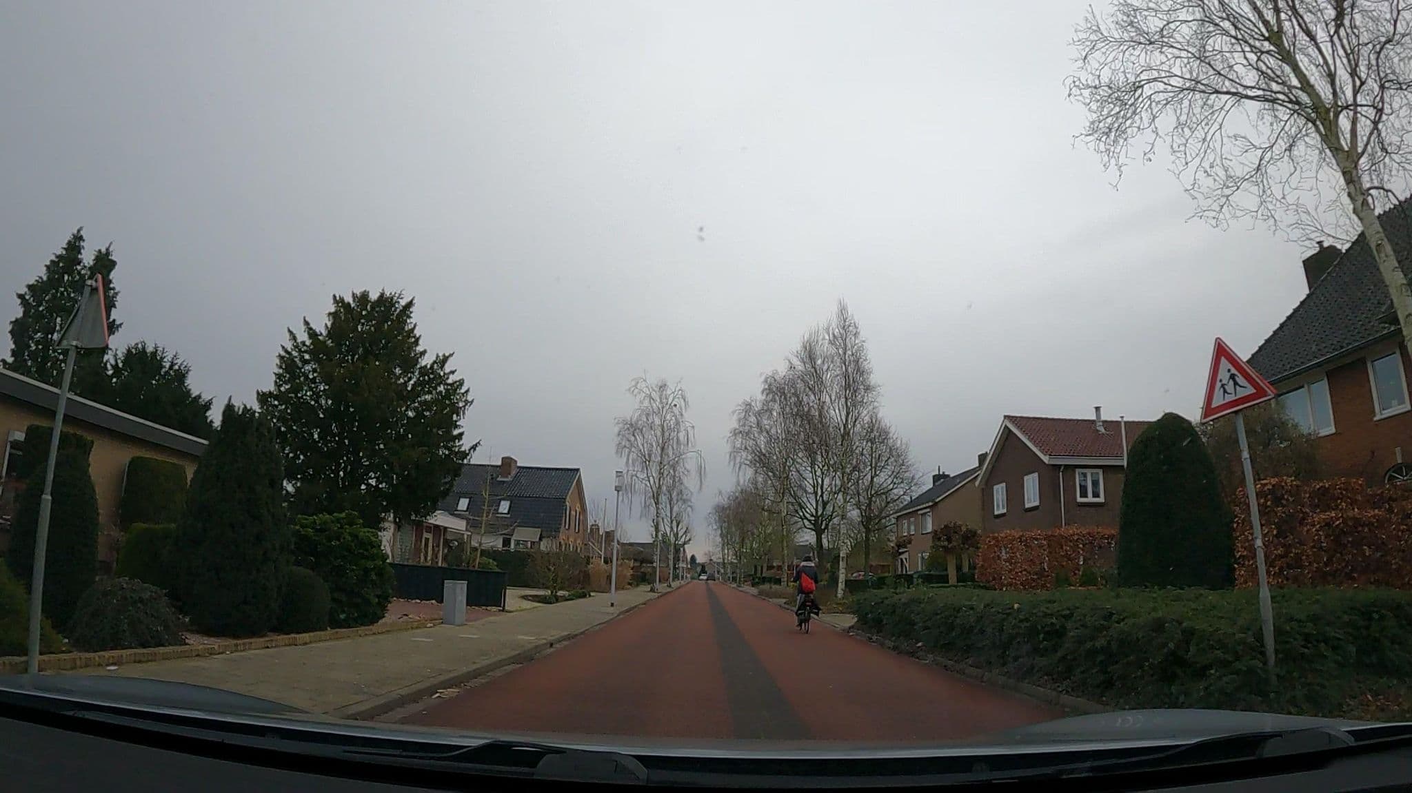 Street view near Het Laauwik, Lent — © thewizard (CC BY-SA · Mapillary)