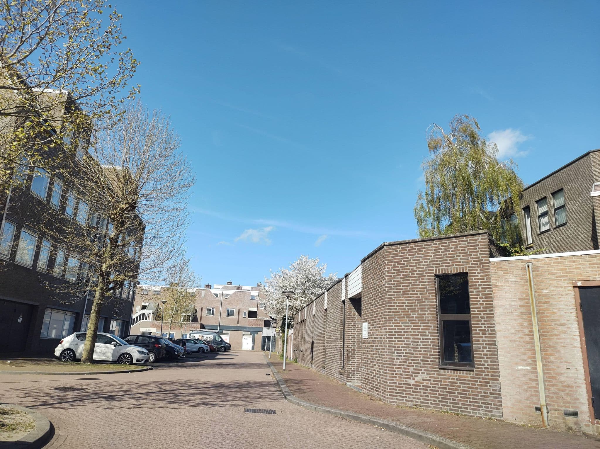 Street view near Haddock, Almere Stad — © thetornado76 (CC BY-SA · Mapillary)