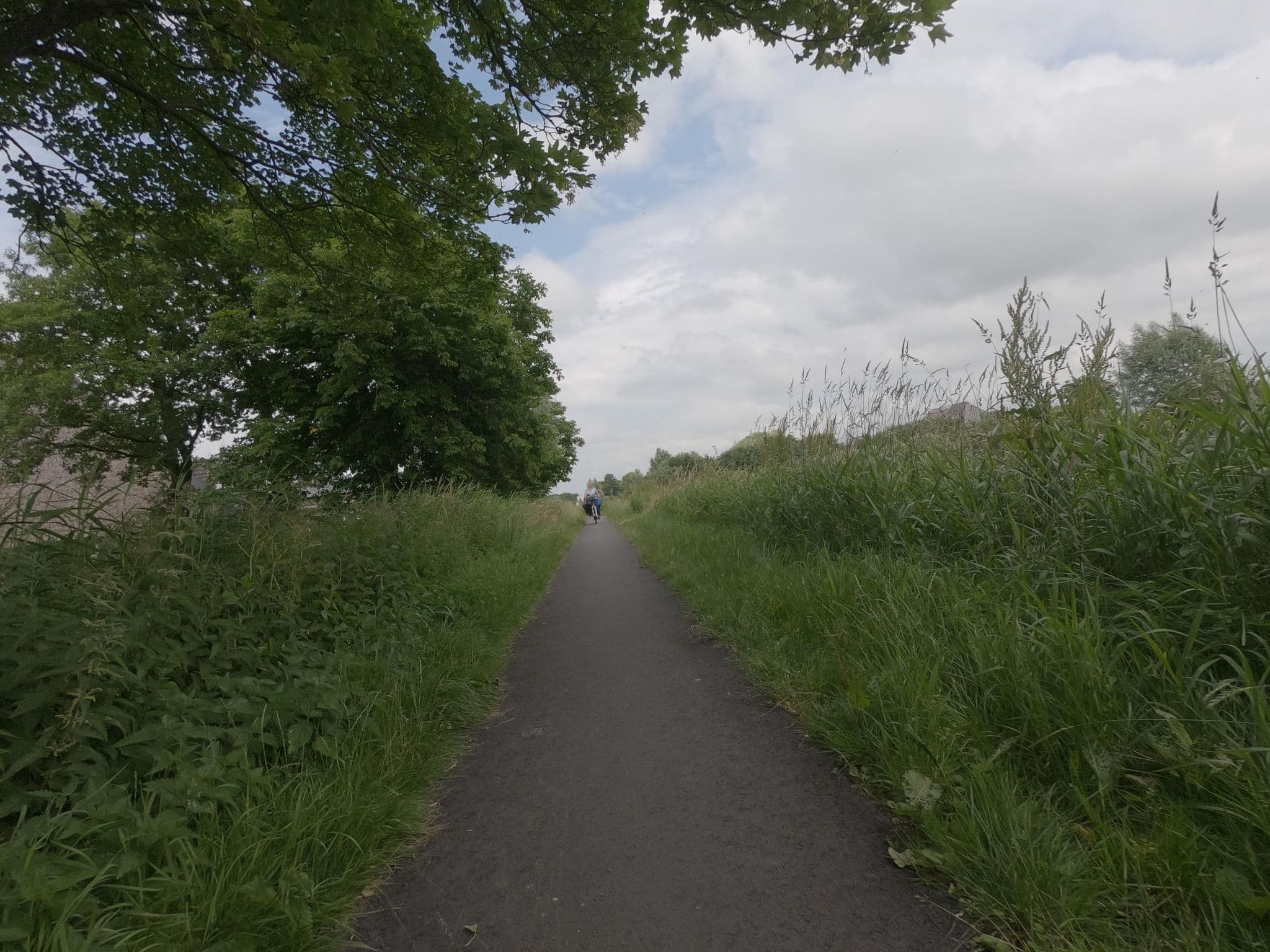 Street view near Anne-Famkes Pleats, Burdaard — © frankvival (CC BY-SA · Mapillary)