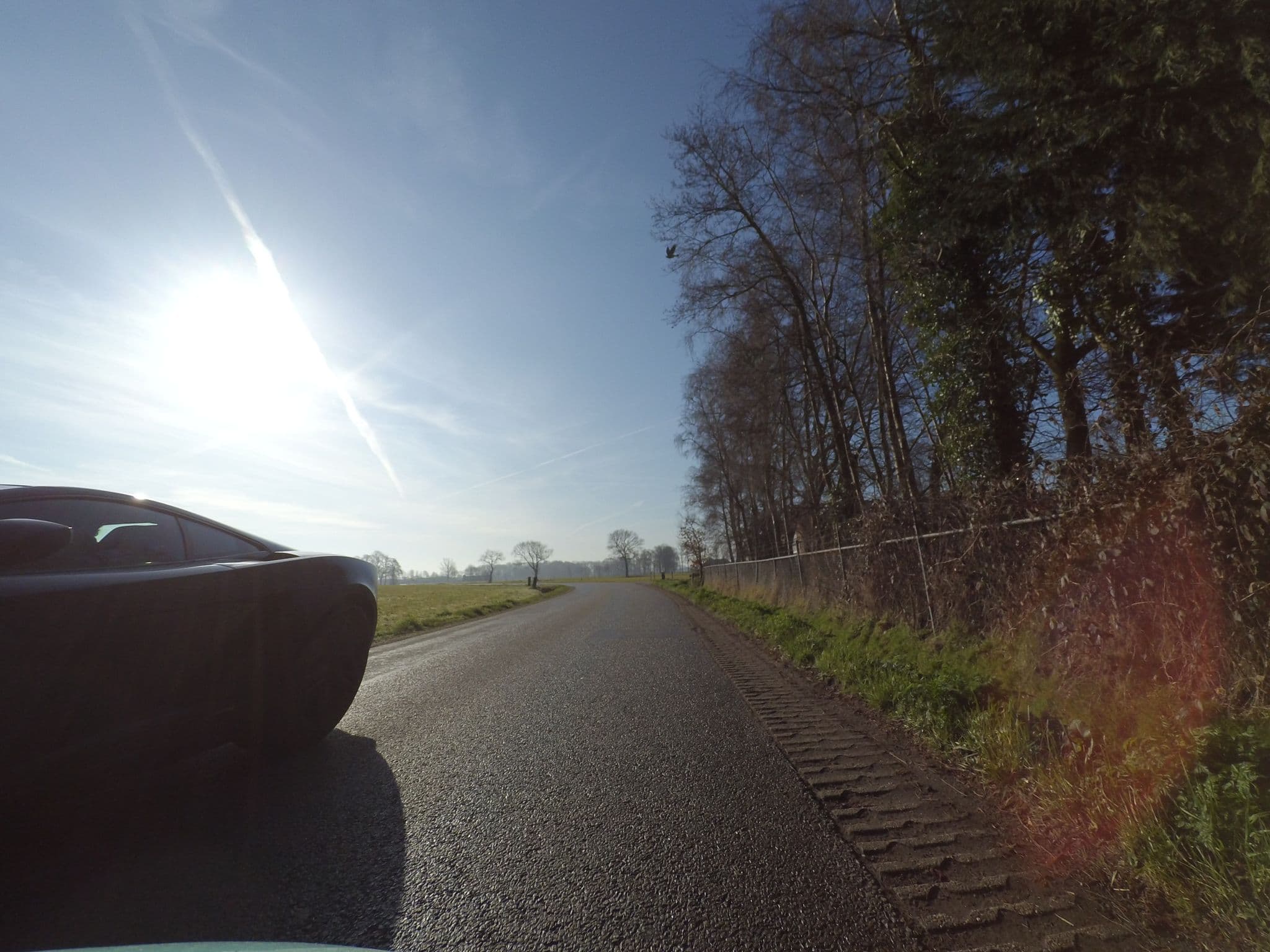 Street view near Het Ommetje, Achterveld — © peewee32 (CC BY-SA · Mapillary)