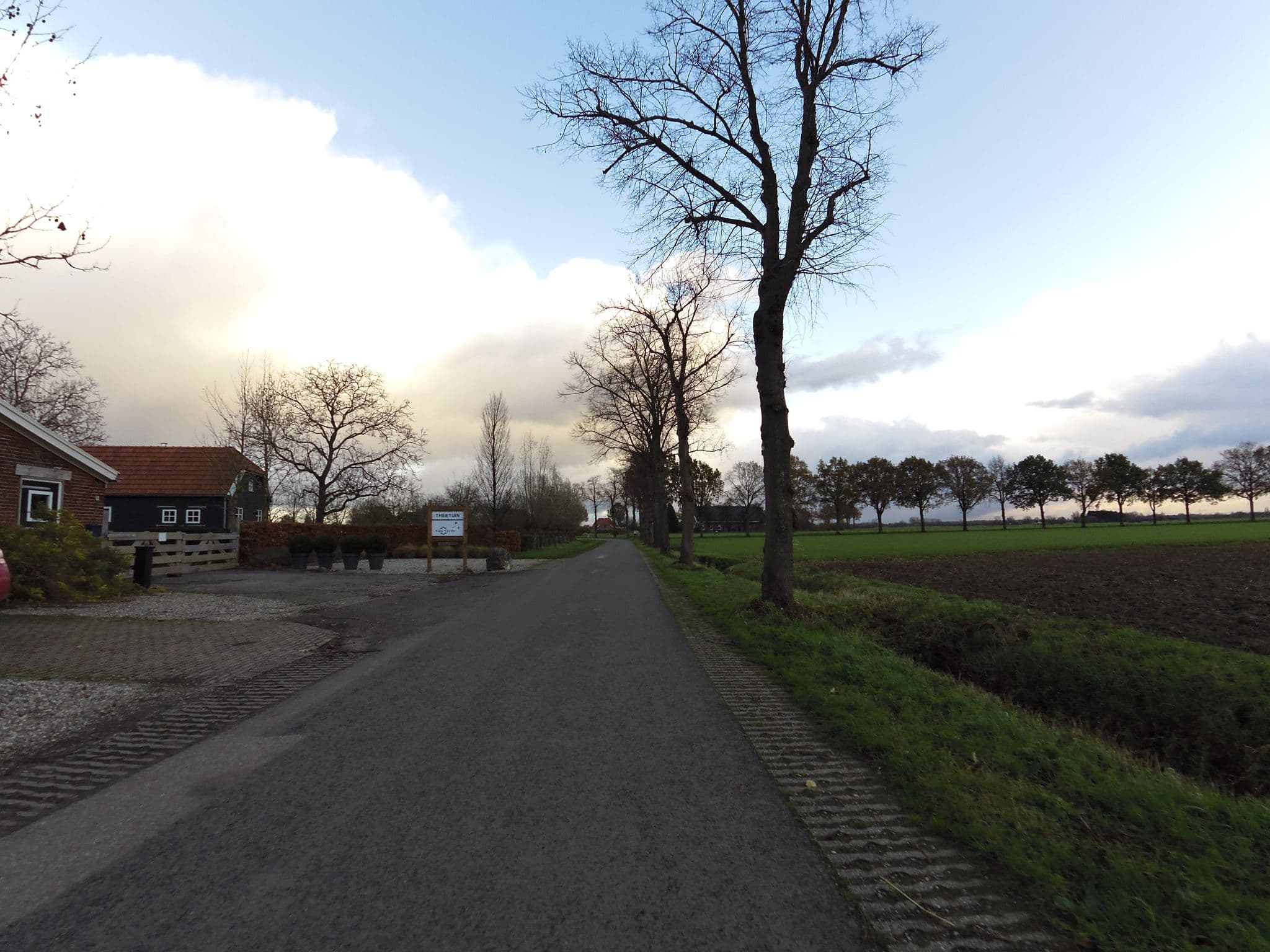 Street view near waar het wondert, Gendringen — © wimmel (CC BY-SA · Mapillary)