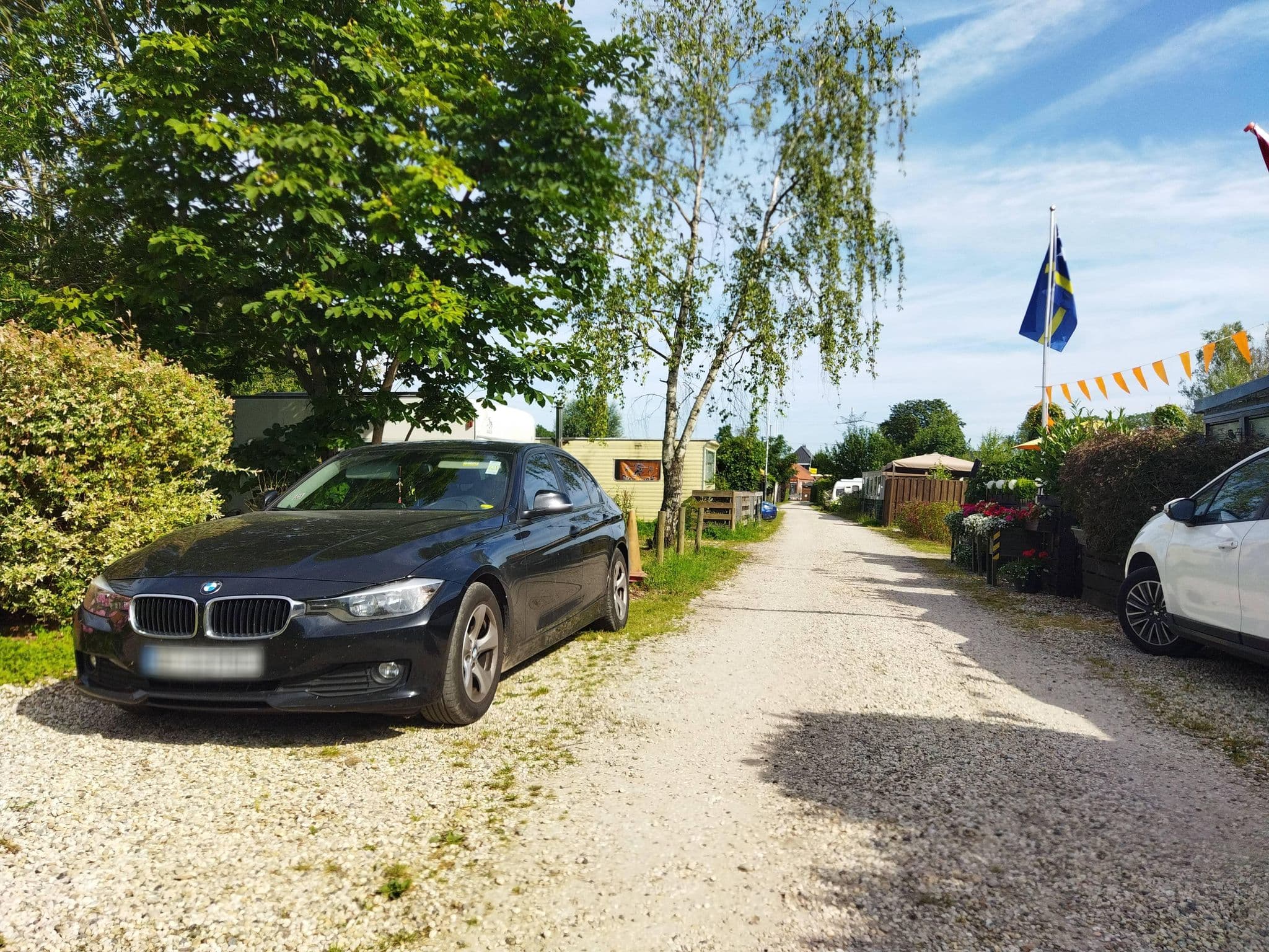 Street view near Camping Streefland, Haastrecht — © changchun1 (CC BY-SA · Mapillary)
