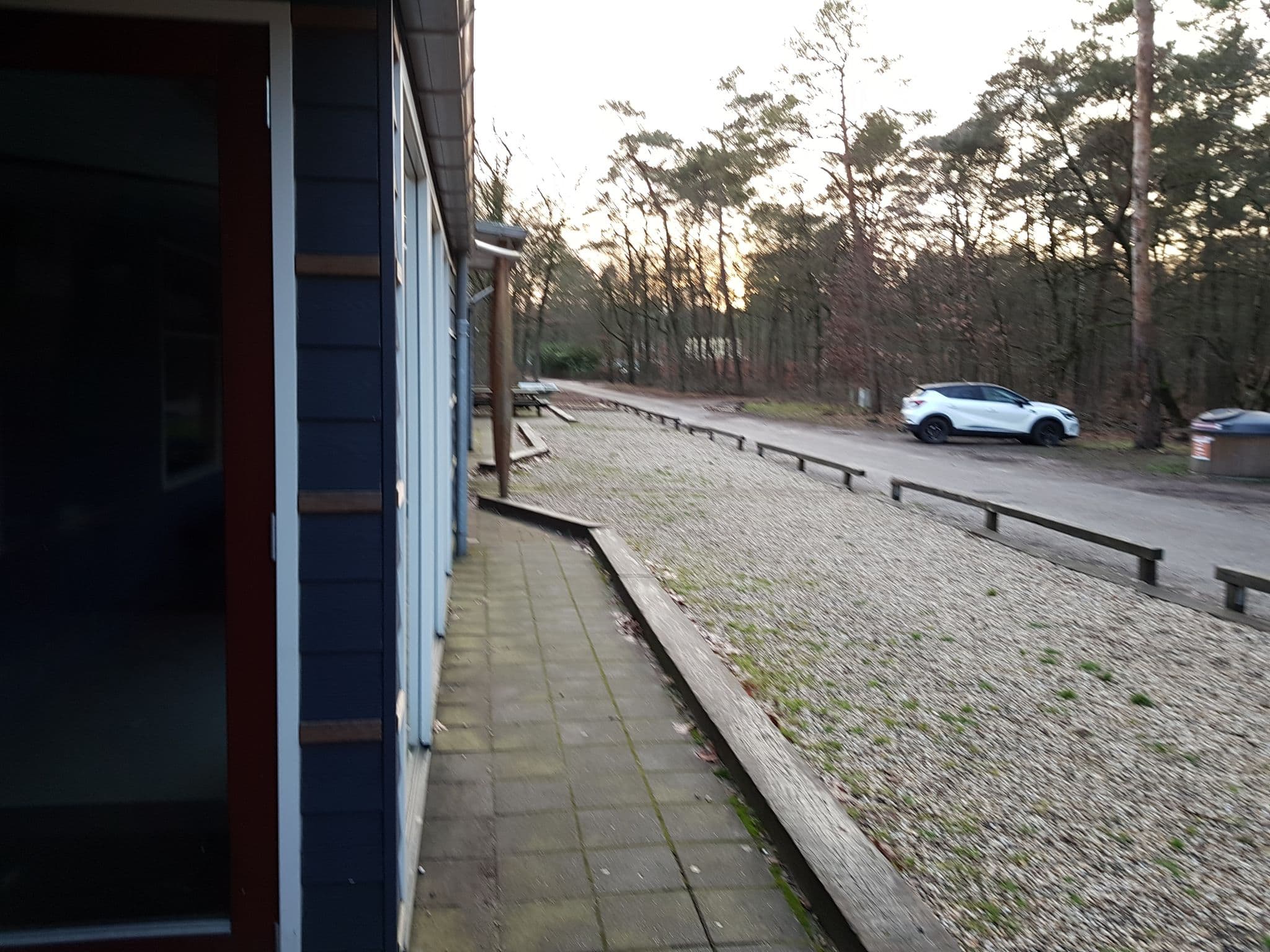 Street view near de Krekel & de Mier, Austerlitz — © multi_wandel (CC BY-SA · Mapillary)