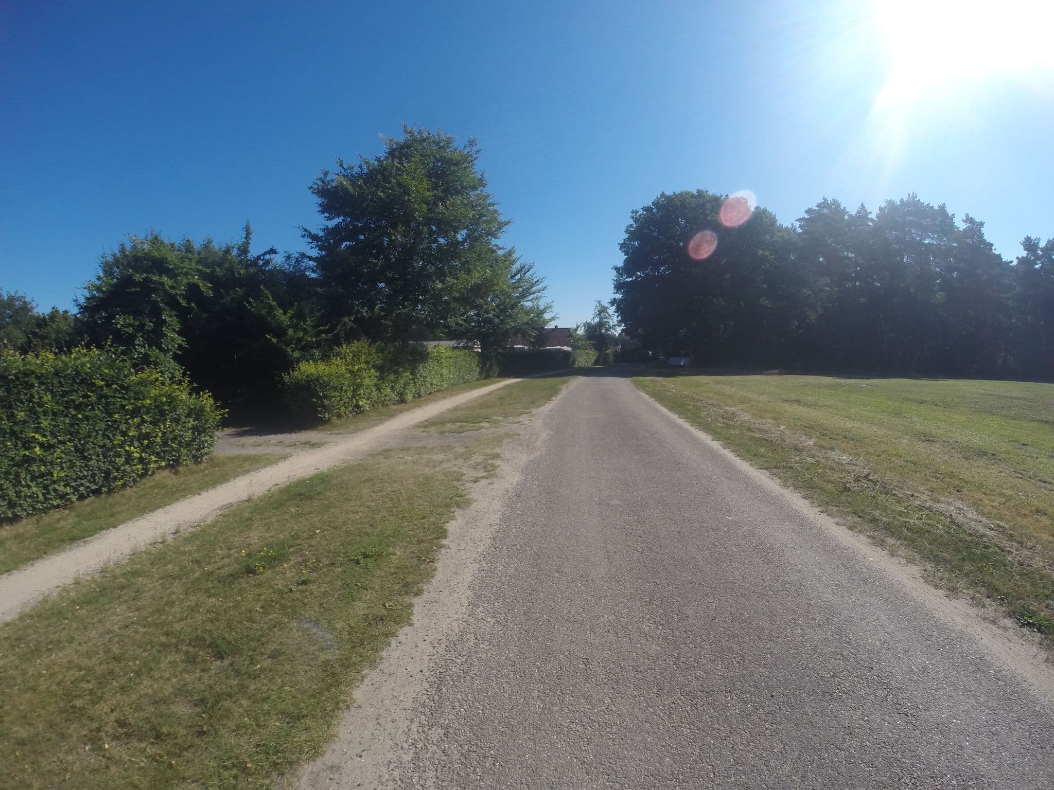 Street view near Camping 't Groote Veld, Vorden — © commodoortje (CC BY-SA · Mapillary)