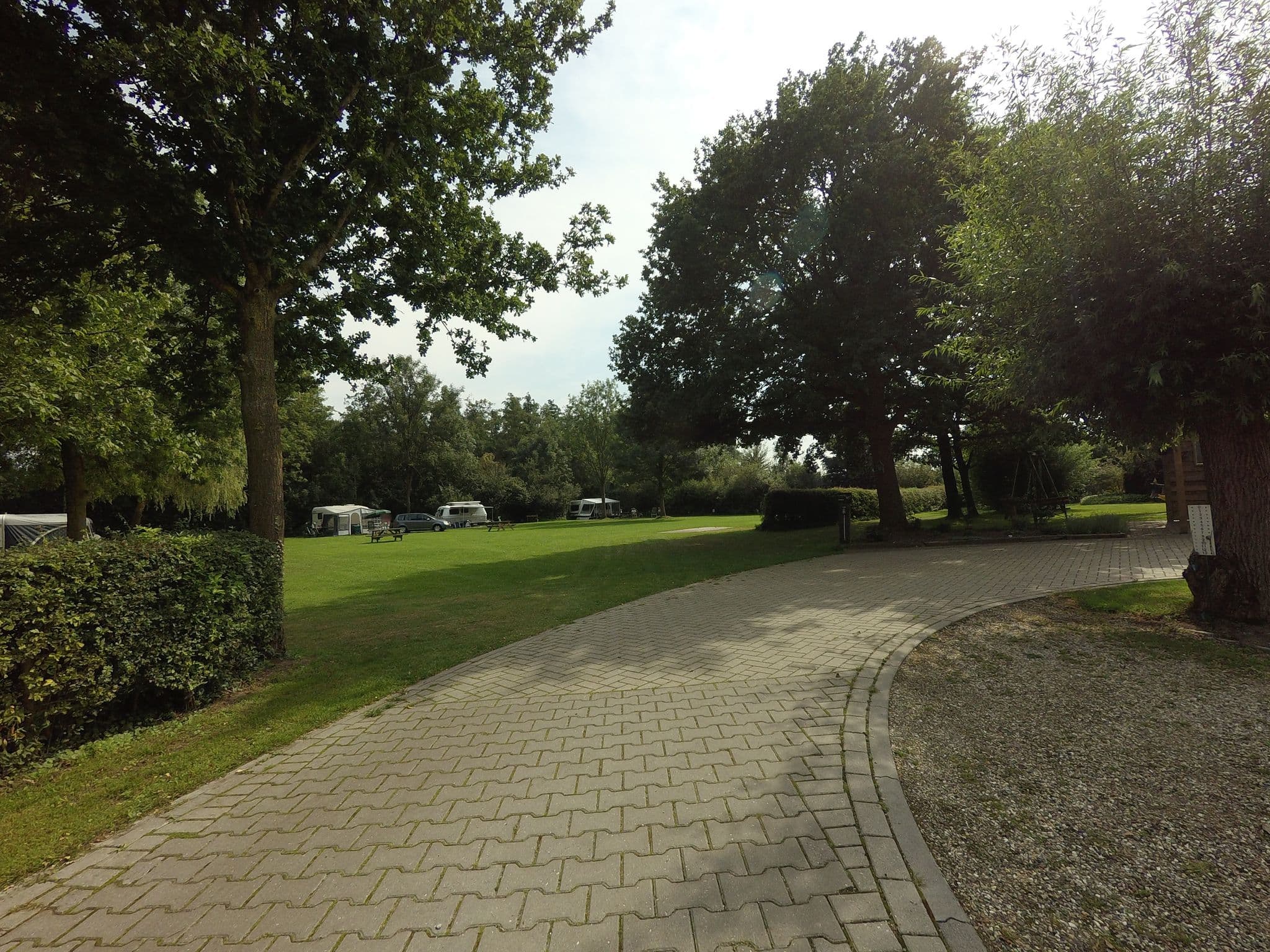 Street view near 't Meyböske, Wisch — © ankeric (CC BY-SA · Mapillary)
