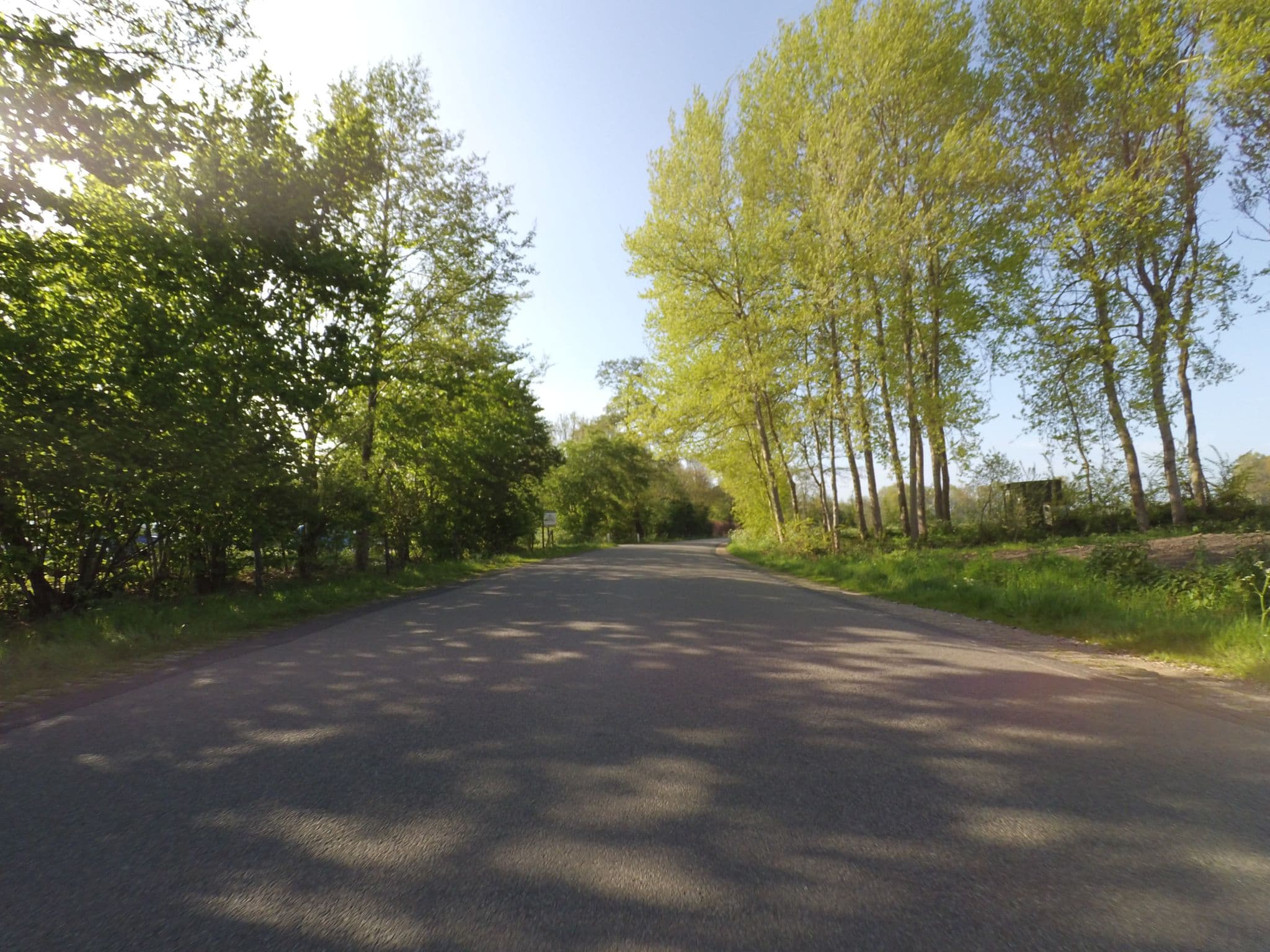 Street view near De Kleine Stroet, Voorthuizen — © peewee32 (CC BY-SA · Mapillary)