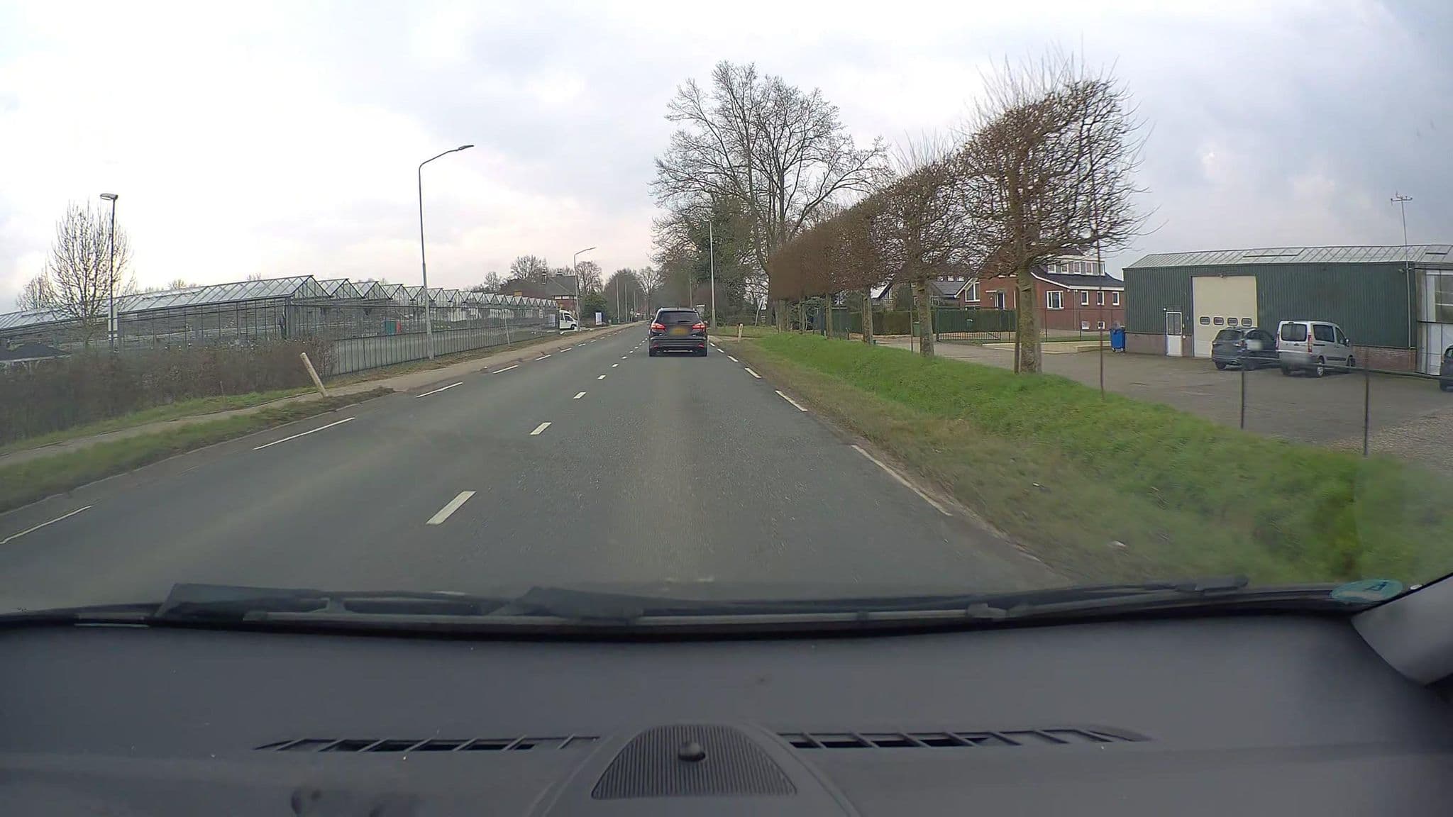 Street view near De Boswesels, Velden — © poxonline (CC BY-SA · Mapillary)