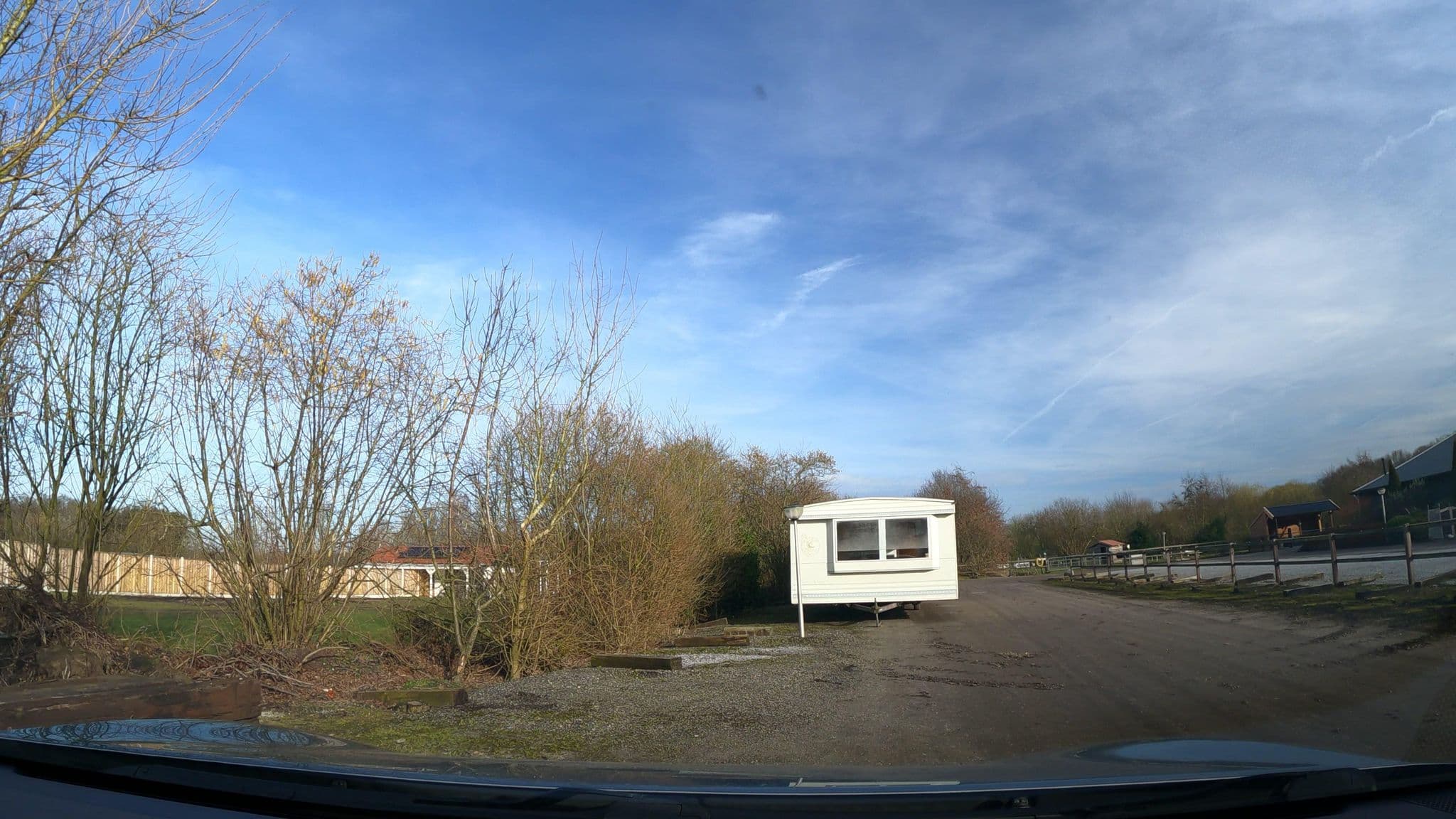 Street view near Nieuw Moscou, Hollandscheveld — © thewizard (CC BY-SA · Mapillary)